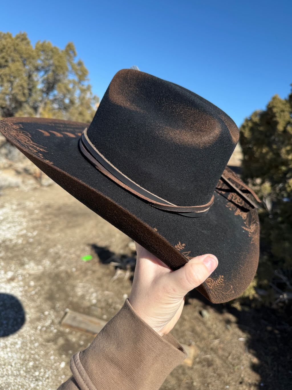 CUSTOM ORDER (TAYLOR)