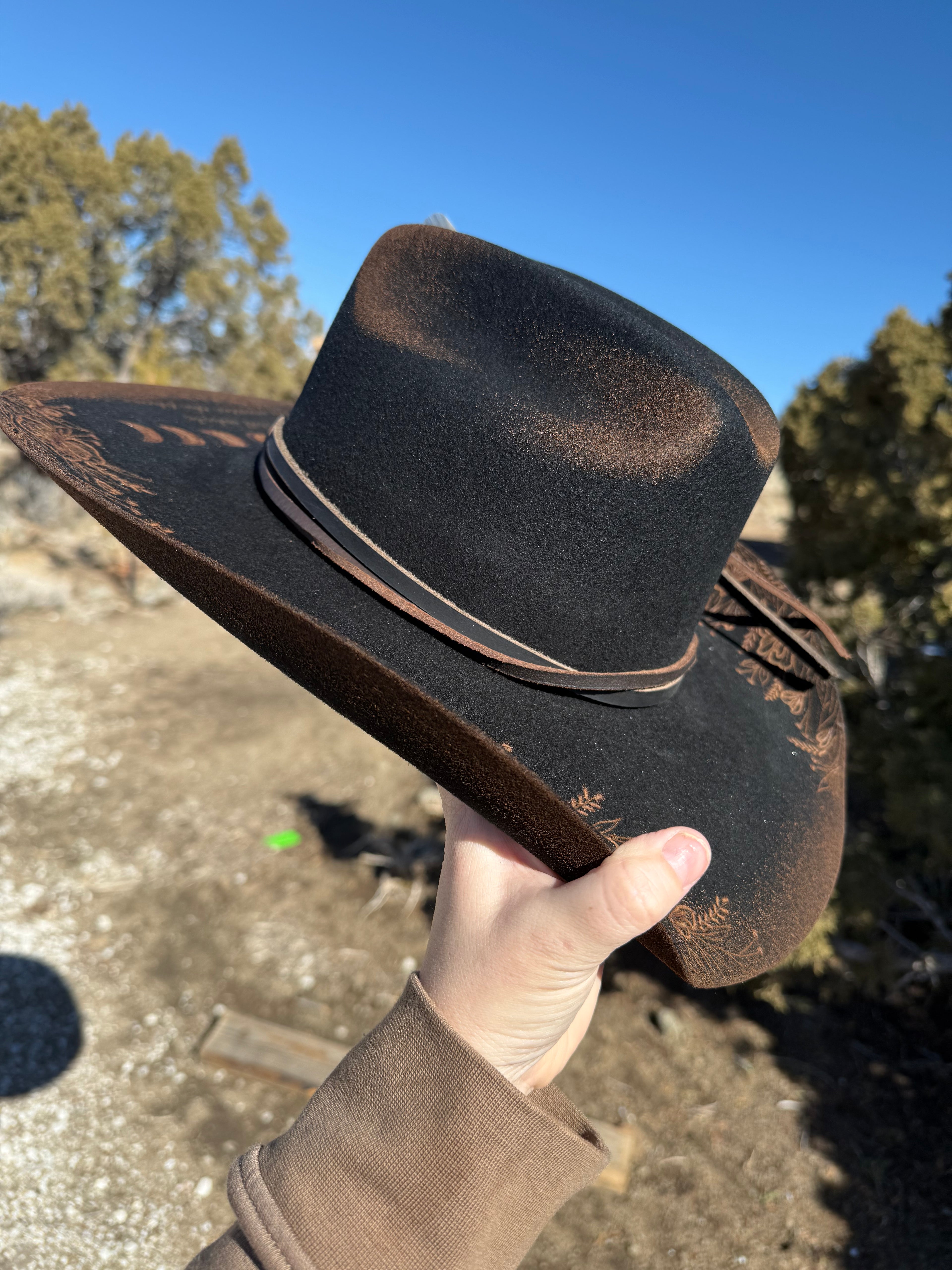 CUSTOM ORDER (TAYLOR)