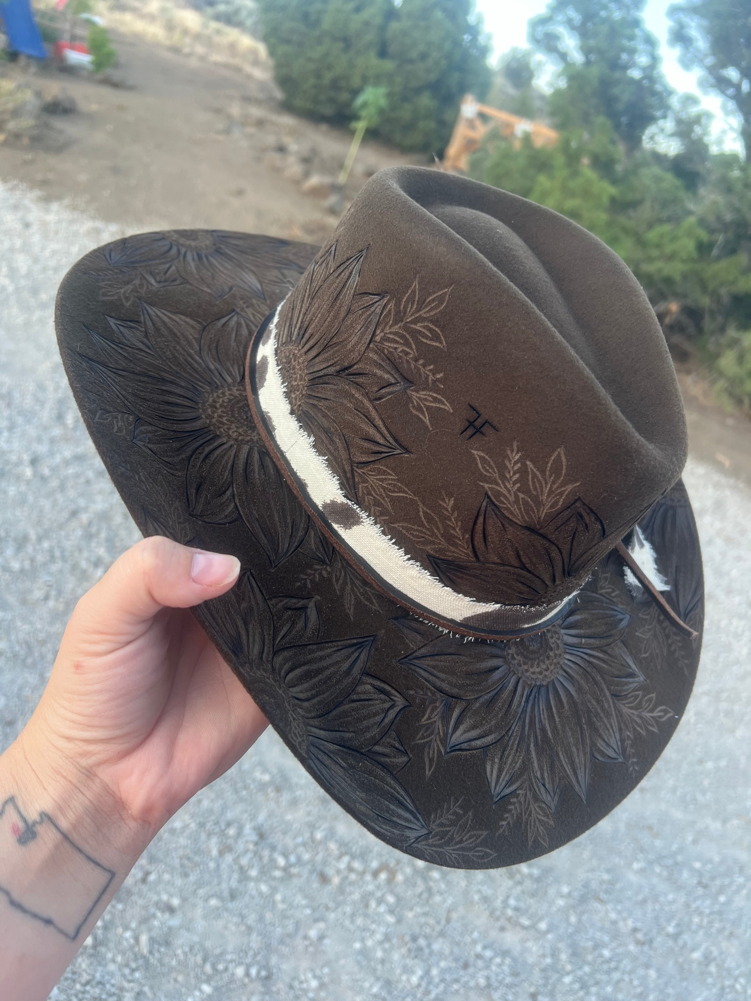 CUSTOM ORDER (KNUDSEN)
