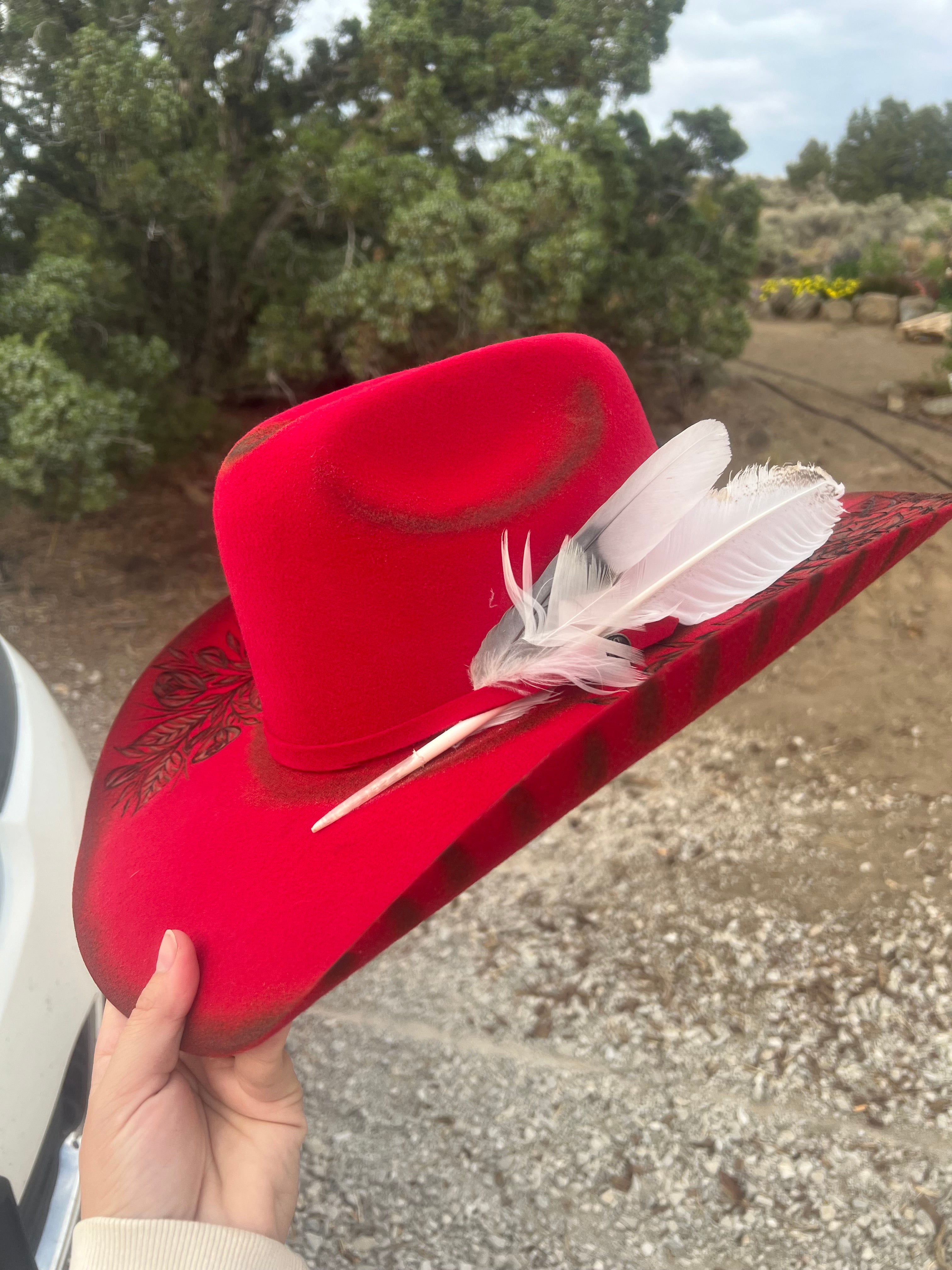 CUSTOM ORDER (OWEN)