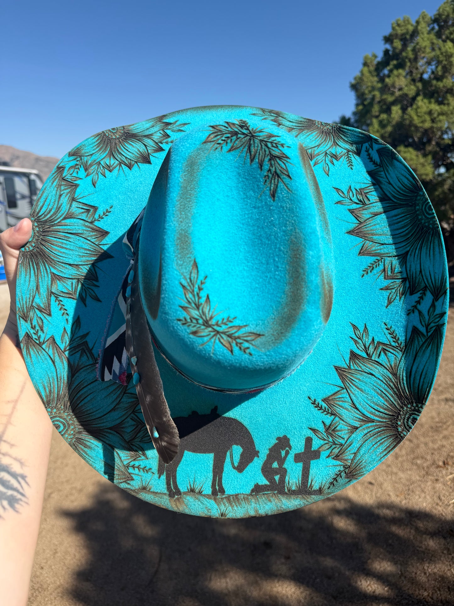 CUSTOM ORDER (HINSON)
