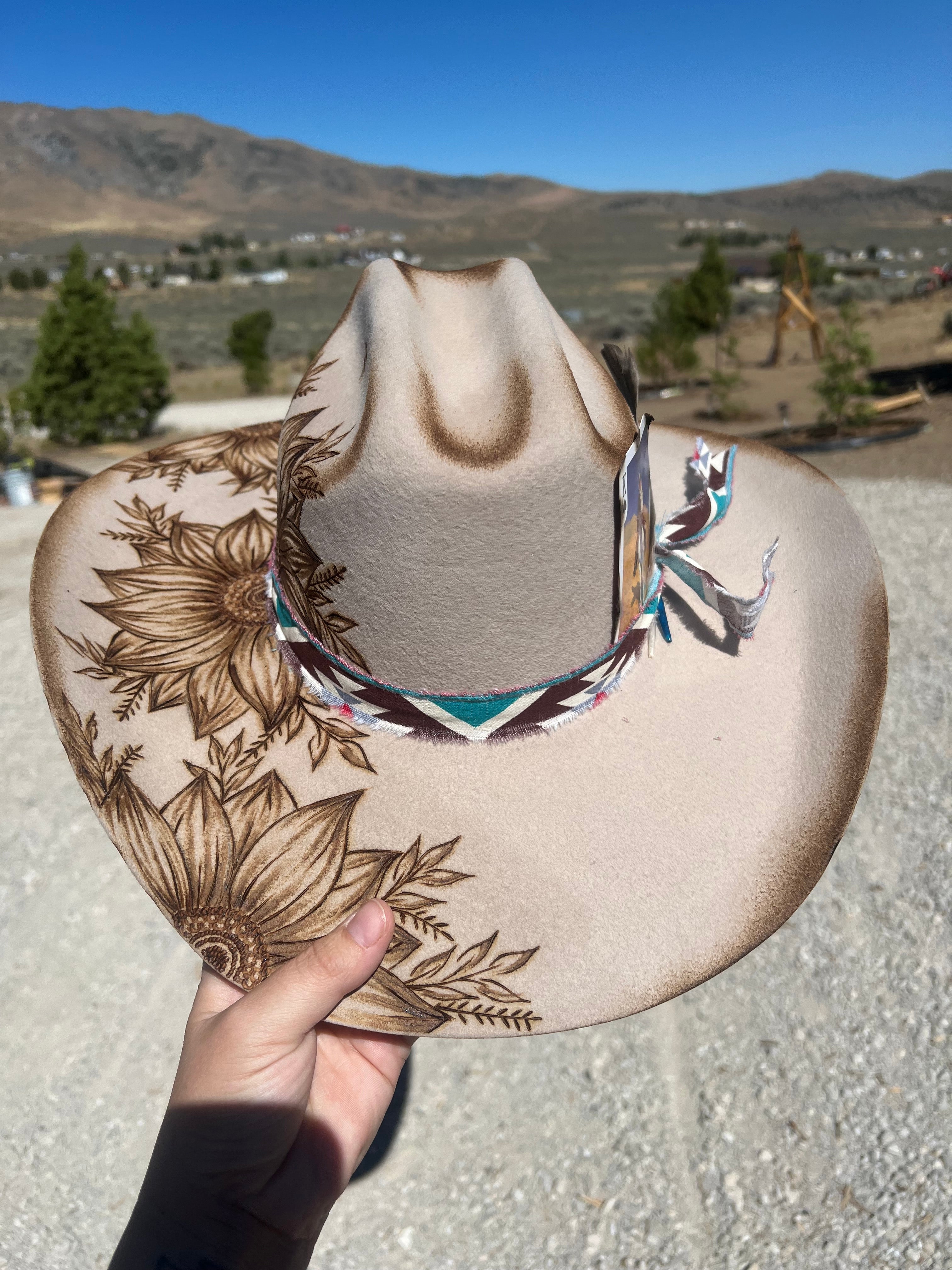 CUSTOM ORDER (LAMBERT)