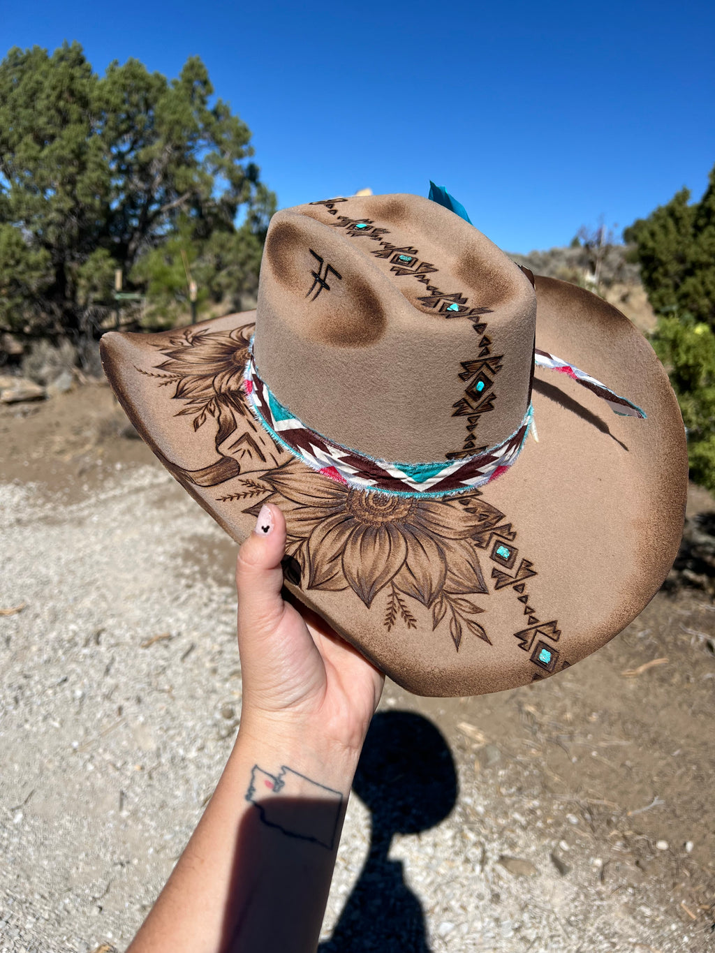PRE-ORDER KEEPING IT WESTERN