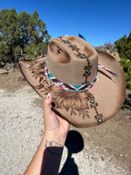 PRE-ORDER KEEPING IT WESTERN