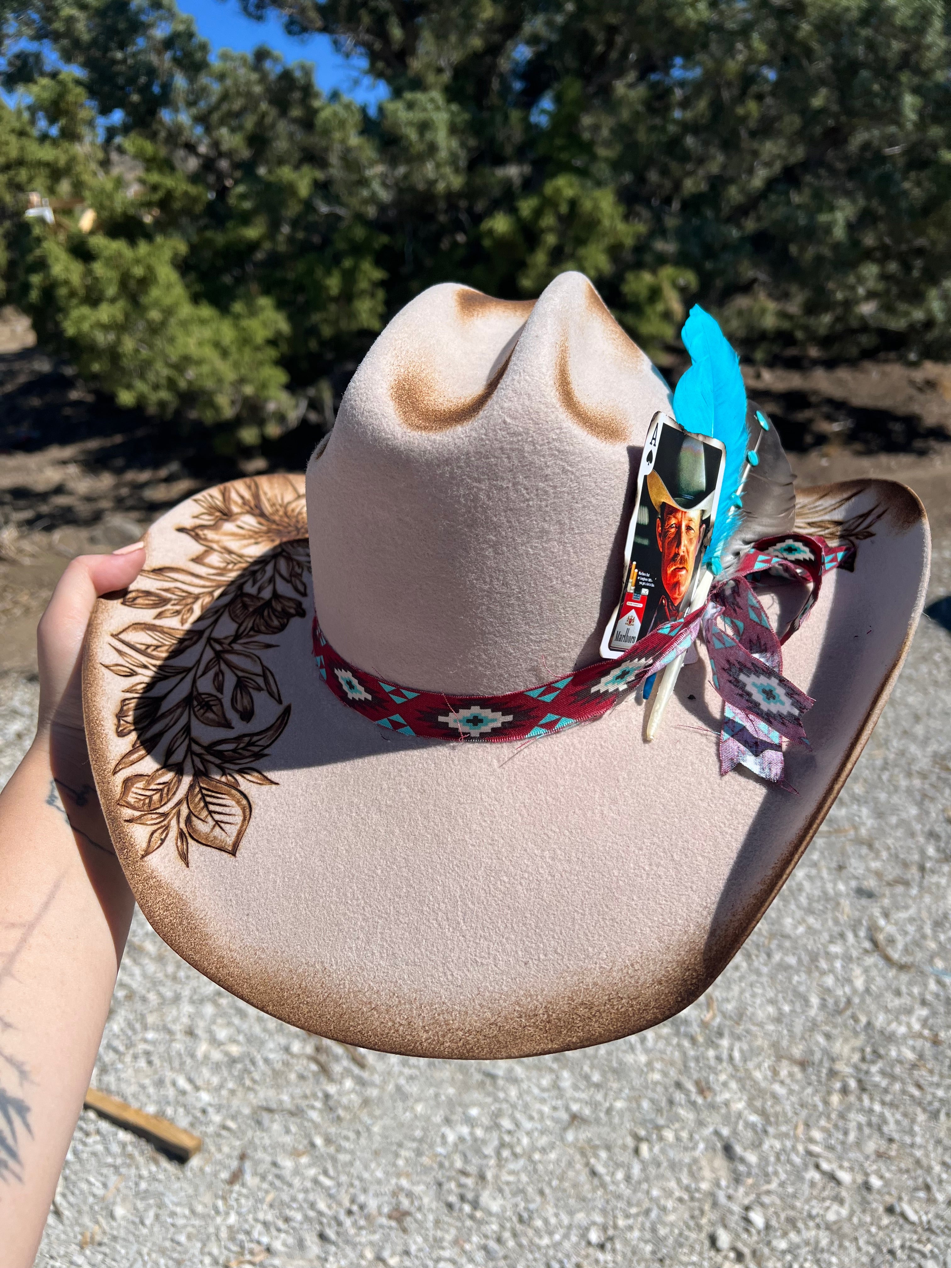 CUSTOM ORDER (ROSS)