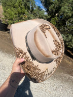 CUSTOM ORDER (DANIELS)