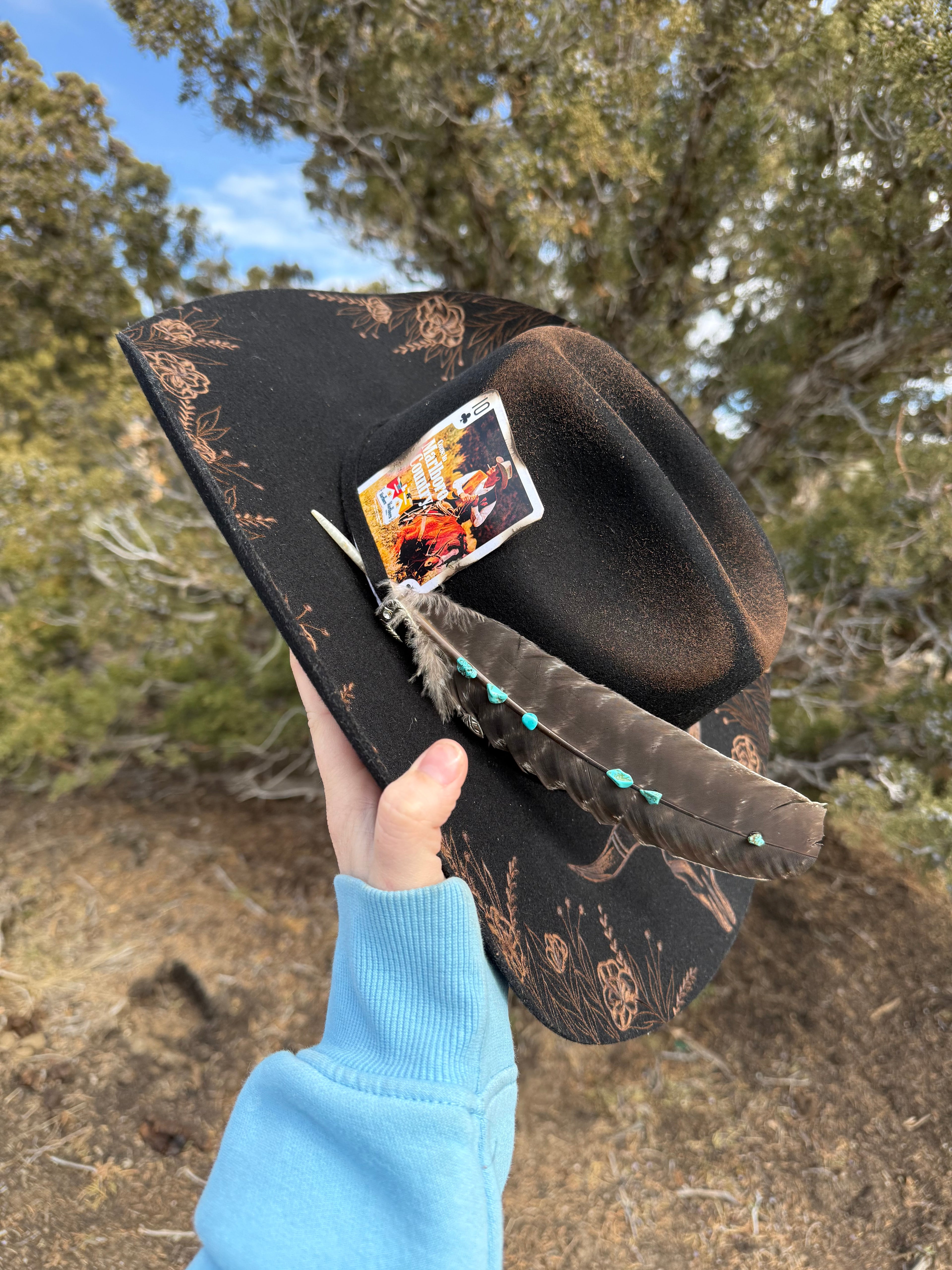 PRE-ORDER WESTERN IS FOREVER
