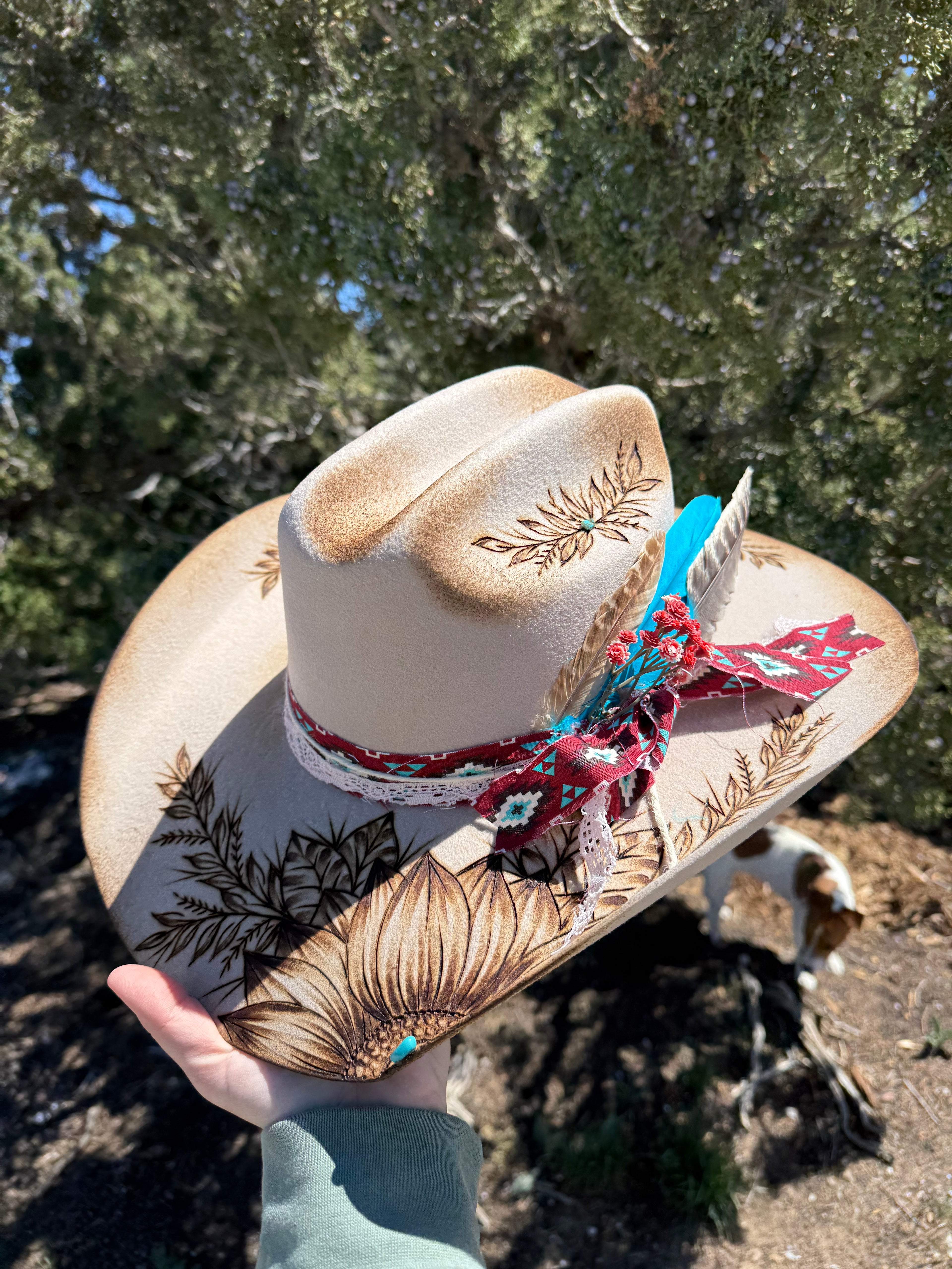 CUSTOM ORDER (ROBINSON)
