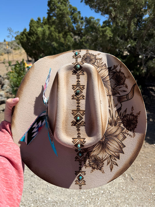 CUSTOM ORDER (DAVIS)