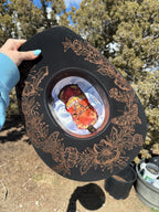 CUSTOM ORDER (ROUNDS)