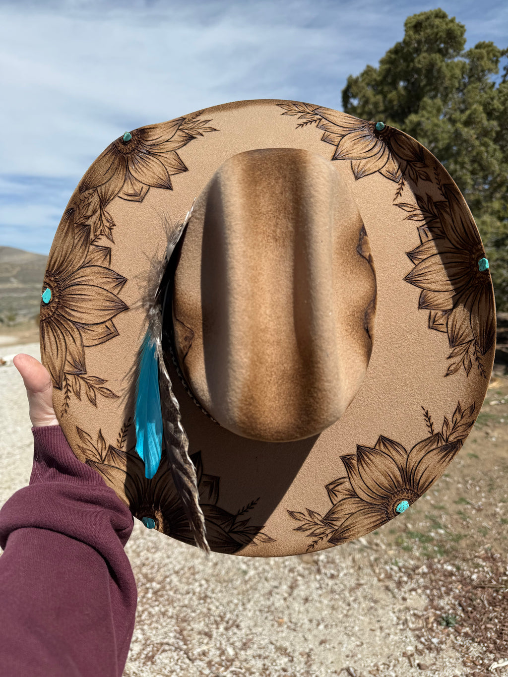 CUSTOM ORDER