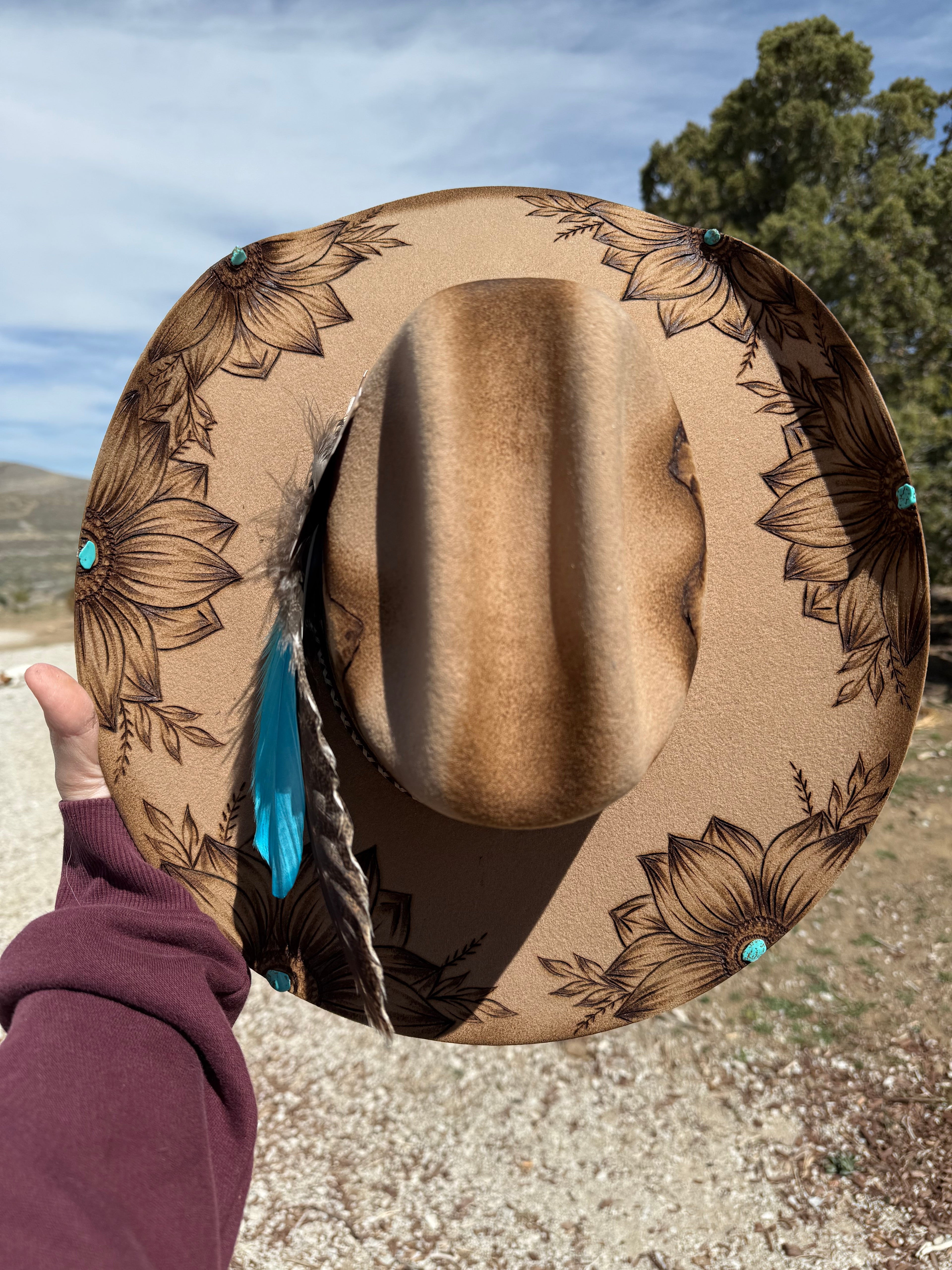 CUSTOM ORDER