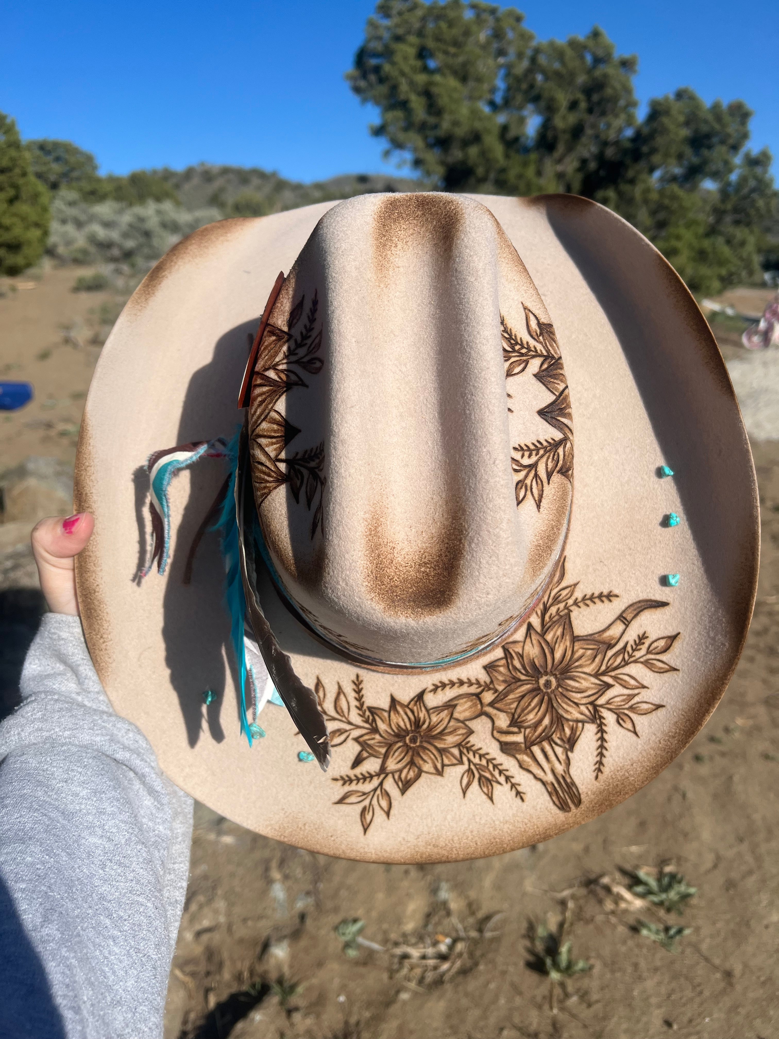 RODEO READY