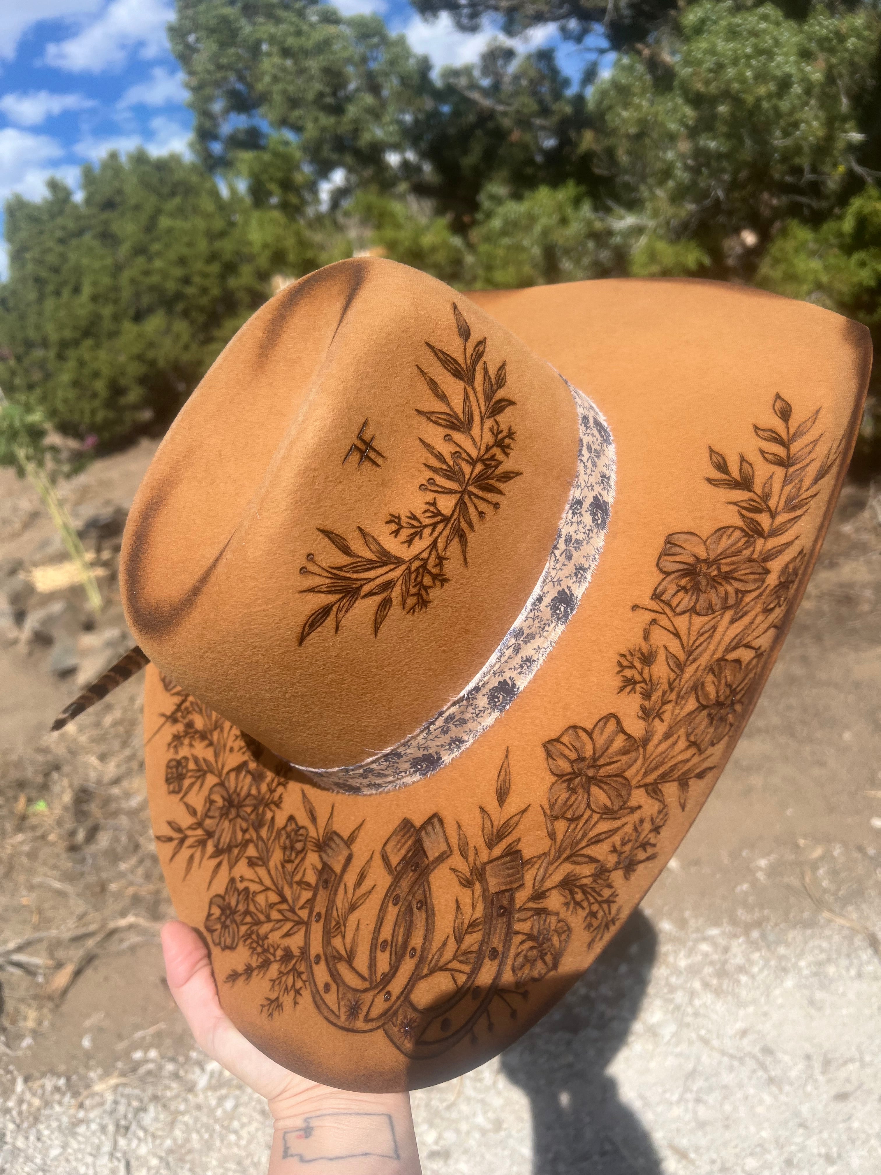 CUSTOM ORDER