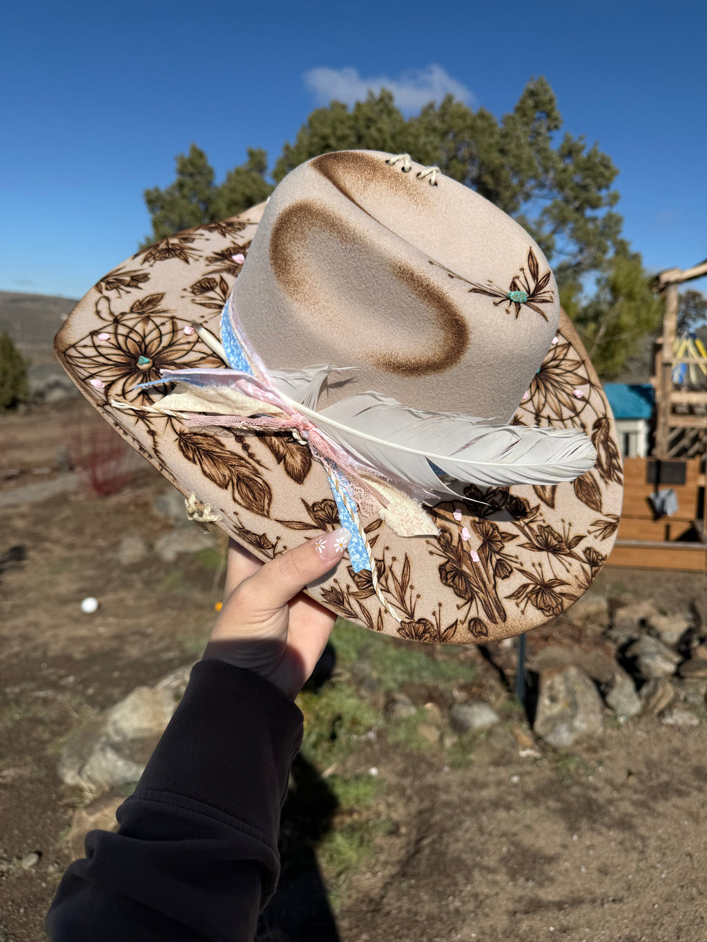 CUSTOM ORDER (WARFORD)