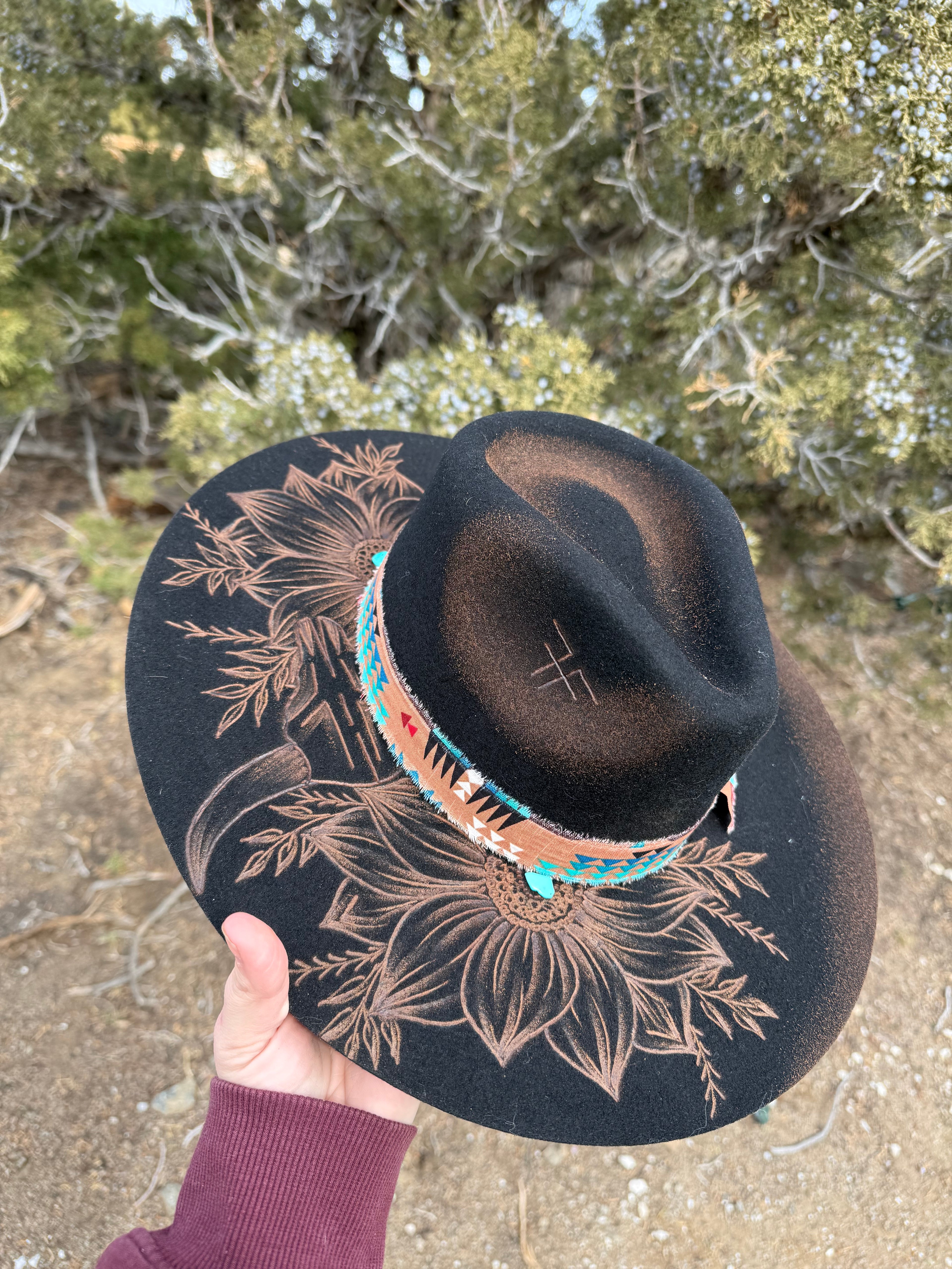 SOUTHERN COWGIRL