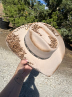 CUSTOM ORDER (DANIELS)