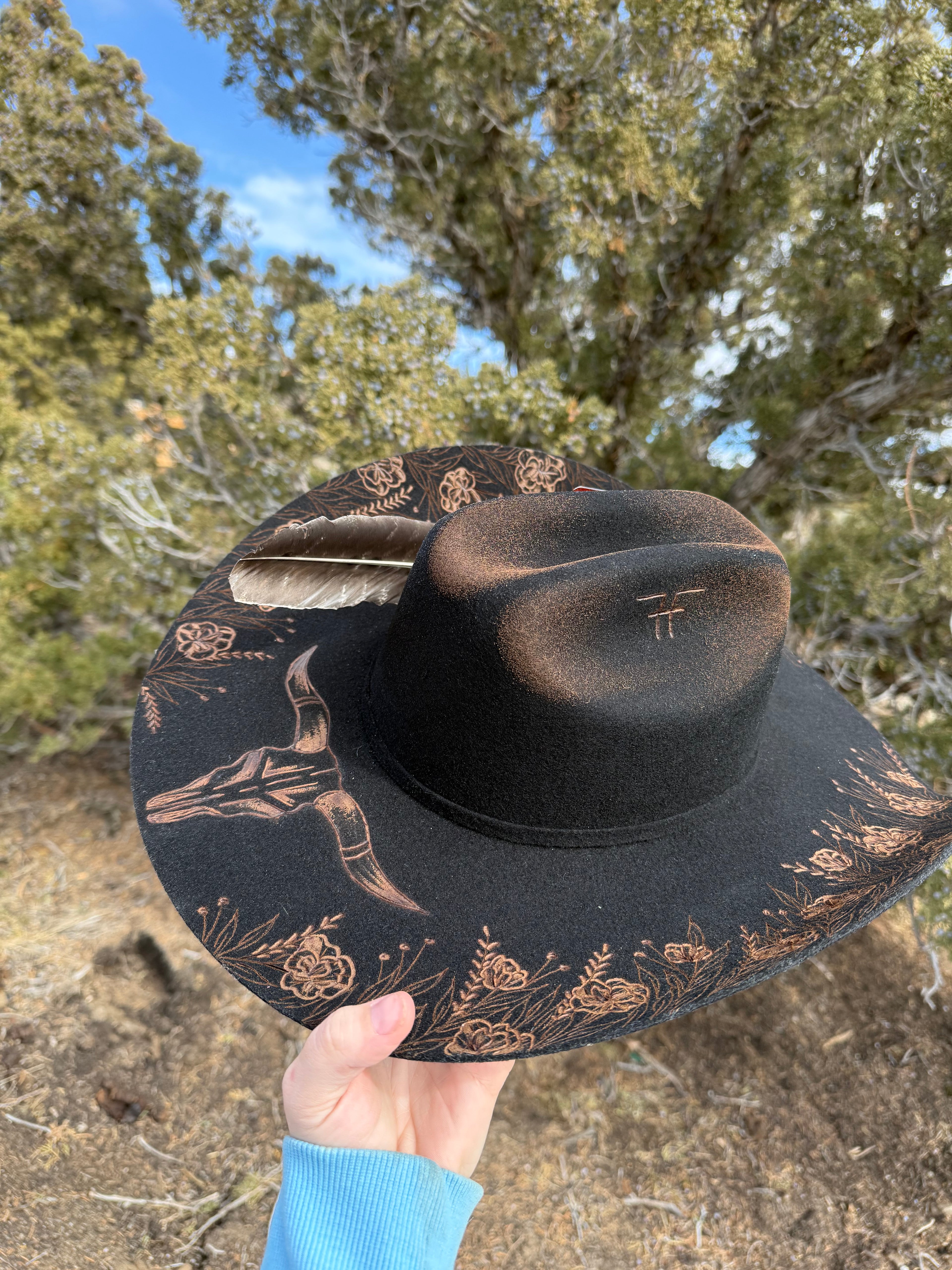 PRE-ORDER WESTERN IS FOREVER