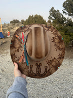 CUSTOM ORDER (CARVALHO)