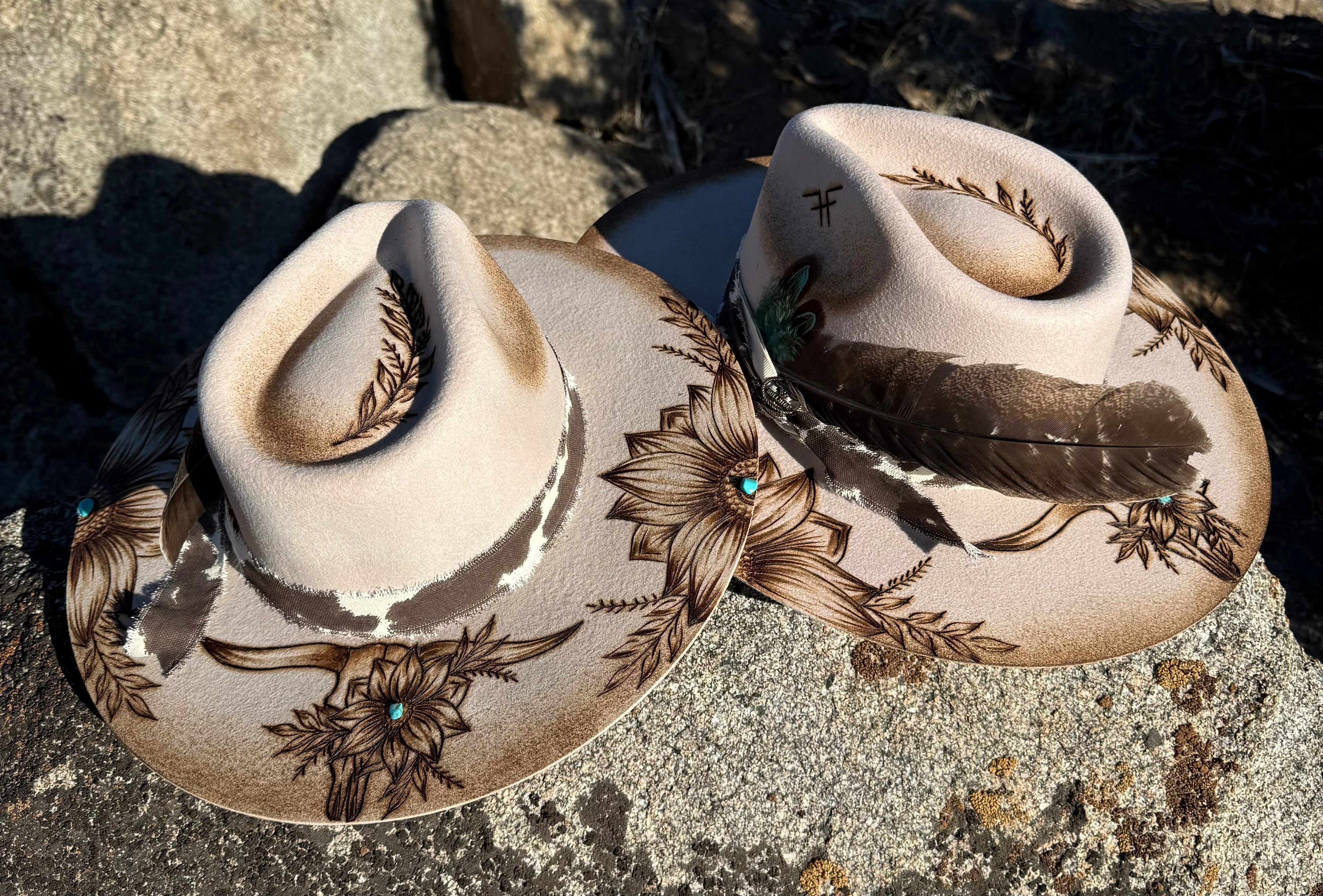 MAMA AND ME HATS