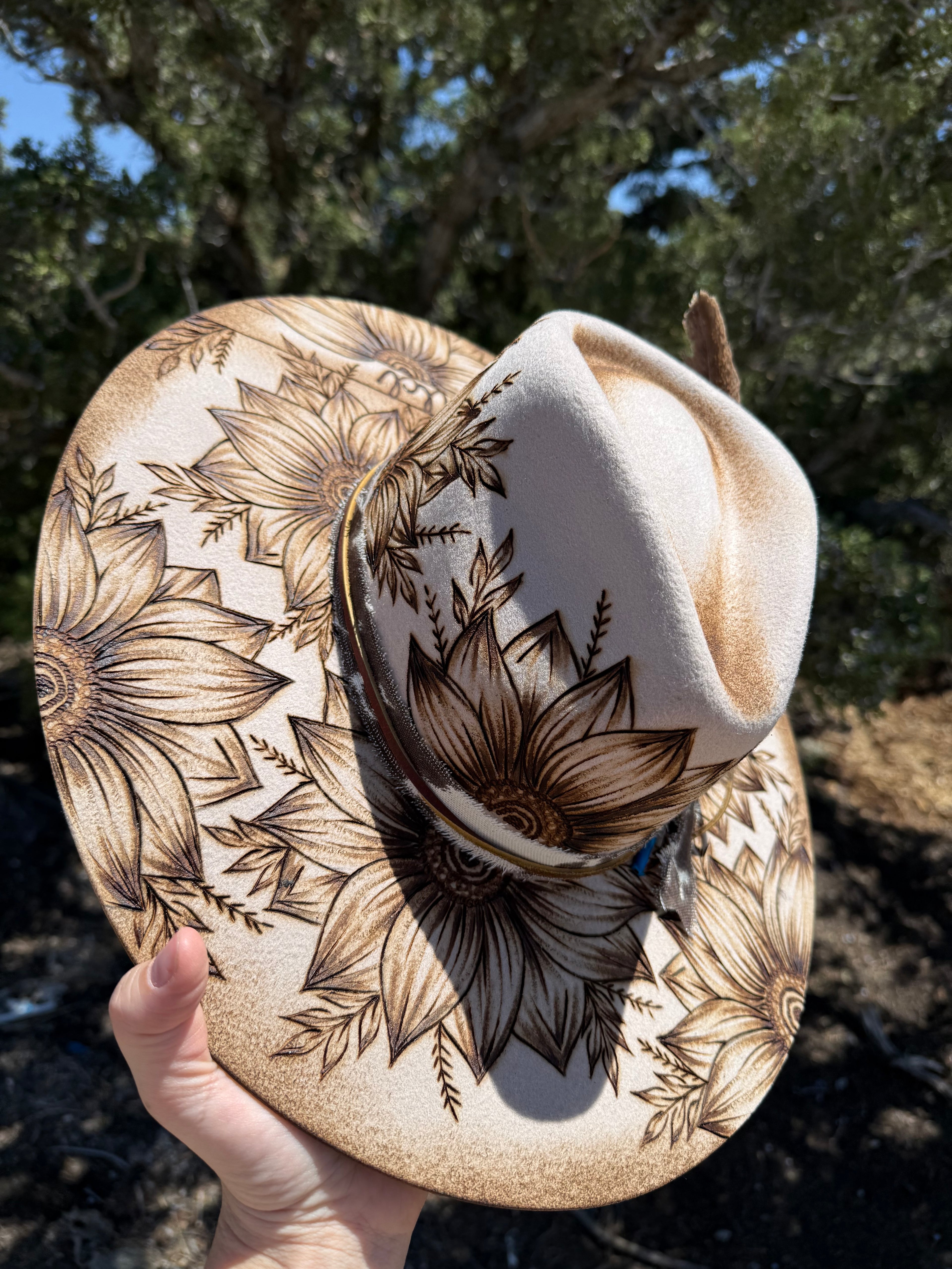 CUSTOM ORDER (ALLISON)