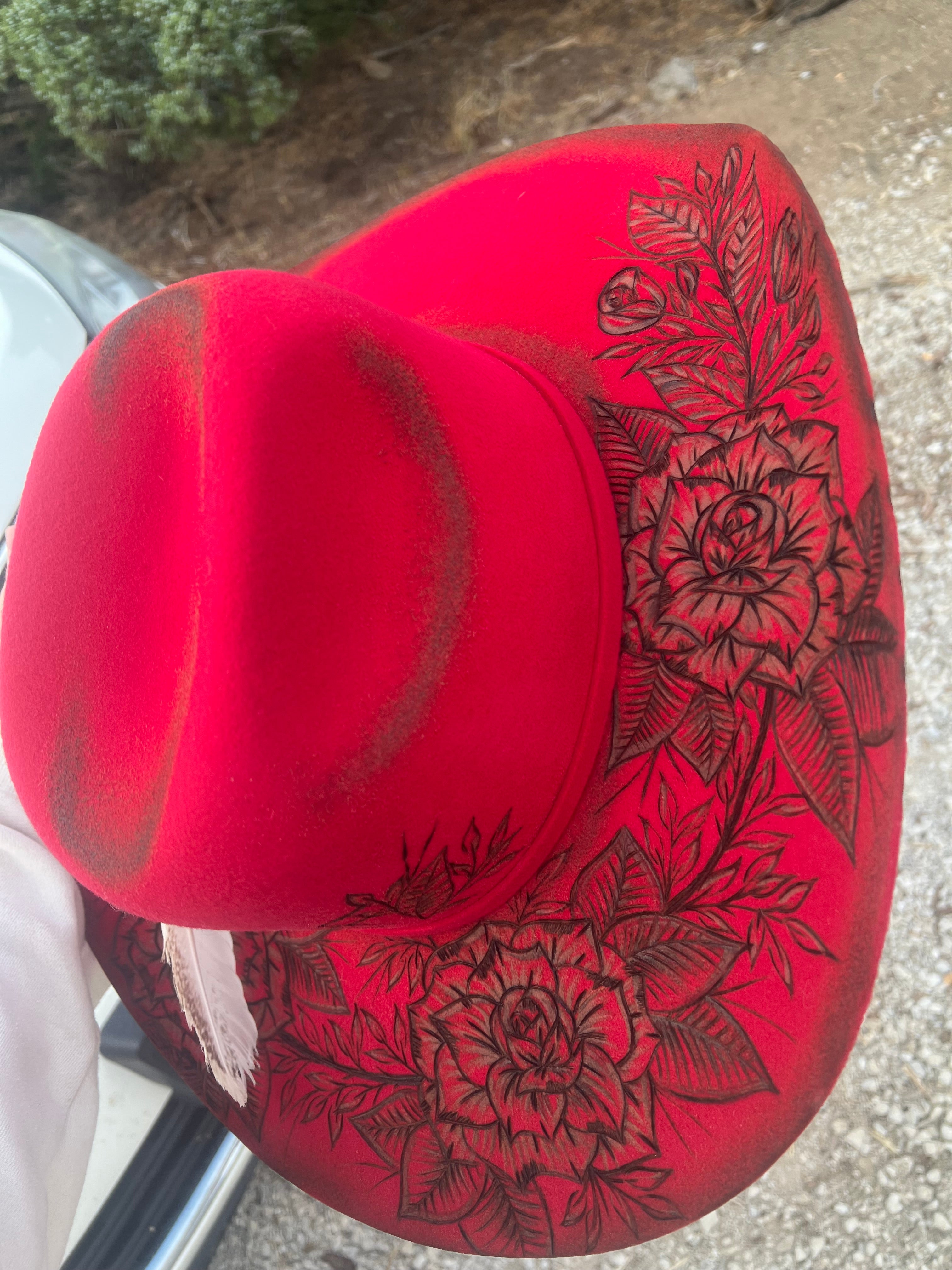 CUSTOM ORDER (OWEN)