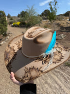 CUSTOM ORDER (GONZALEZ)