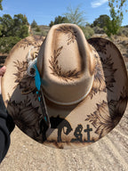 CUSTOM ORDER (GONZALEZ)