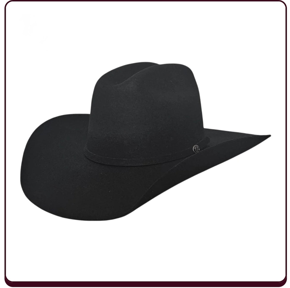 PRE-ORDER BLANK HAT WITH ACCESSORIES/HEADBAND