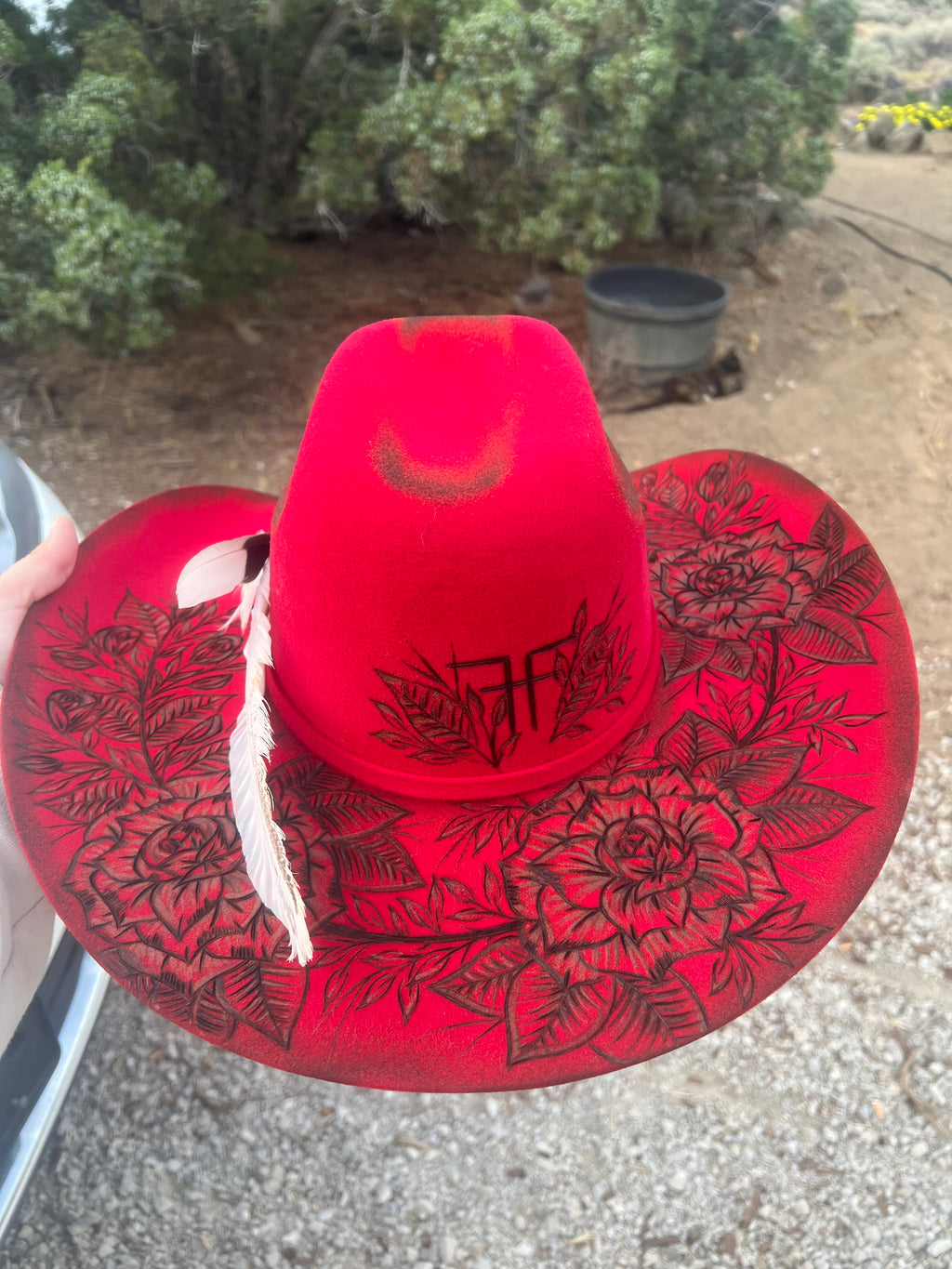 CUSTOM ORDER (OWEN)