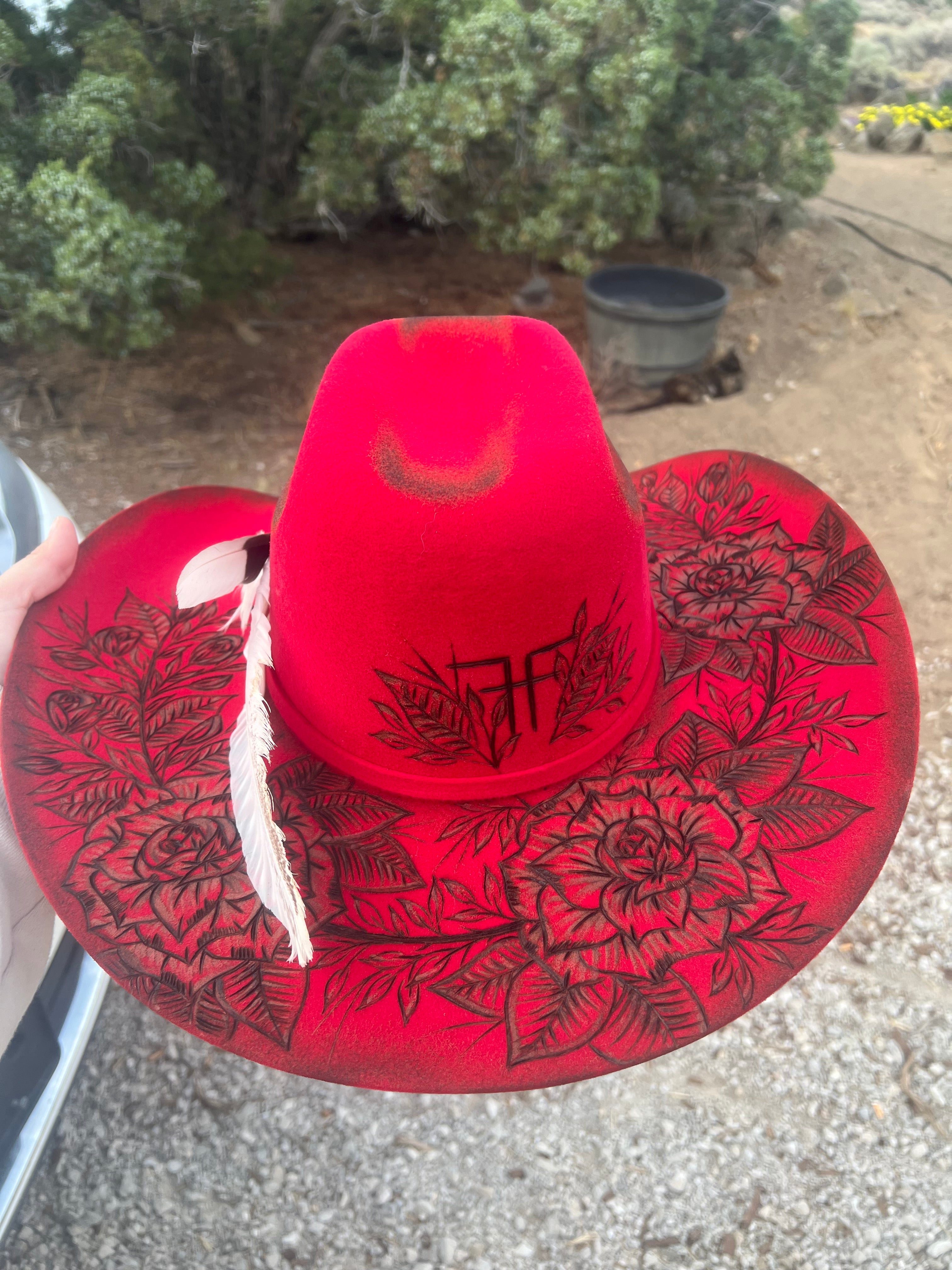 CUSTOM ORDER (OWEN)