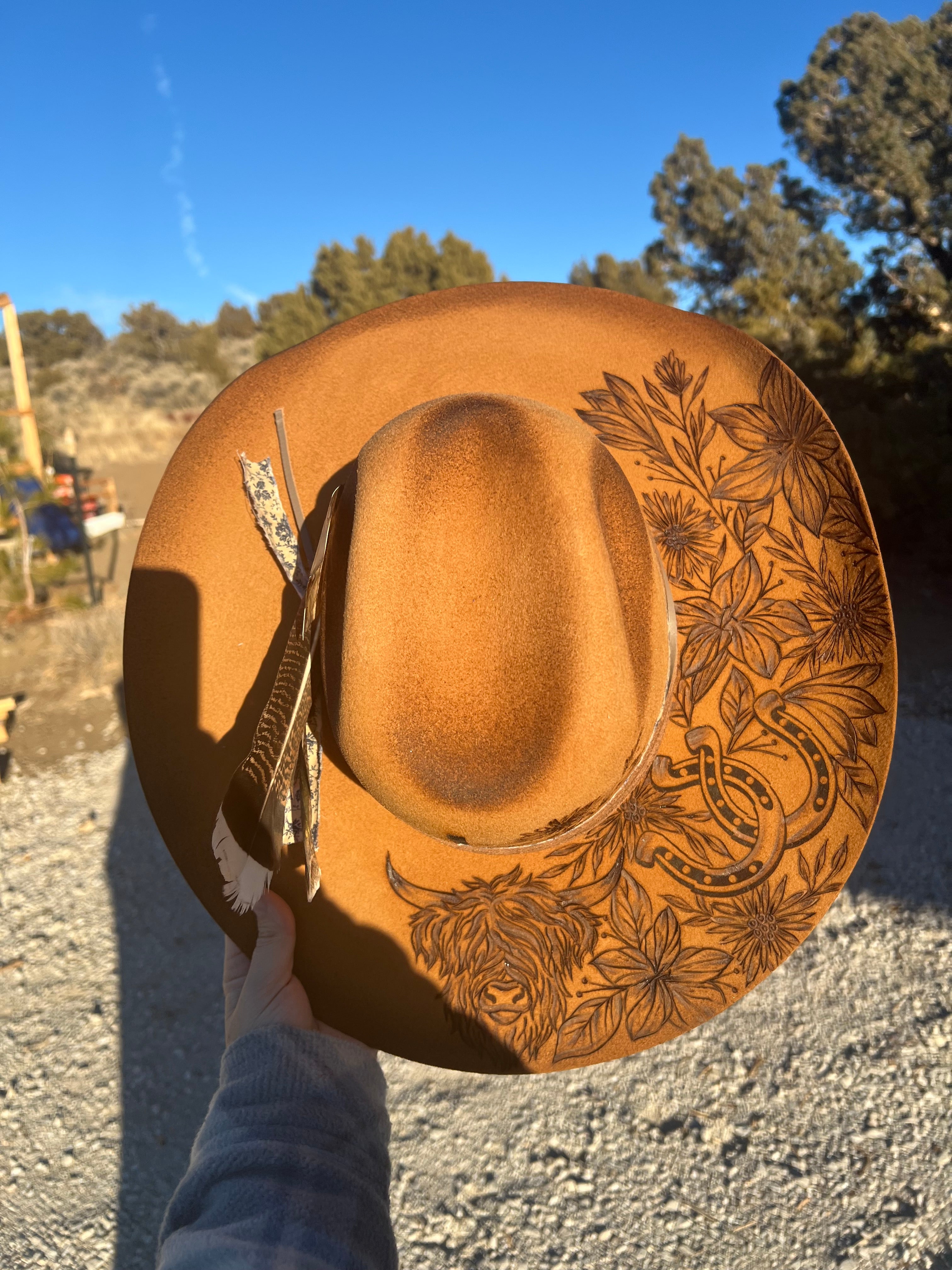 CUSTOM ORDER (WINDLIN)