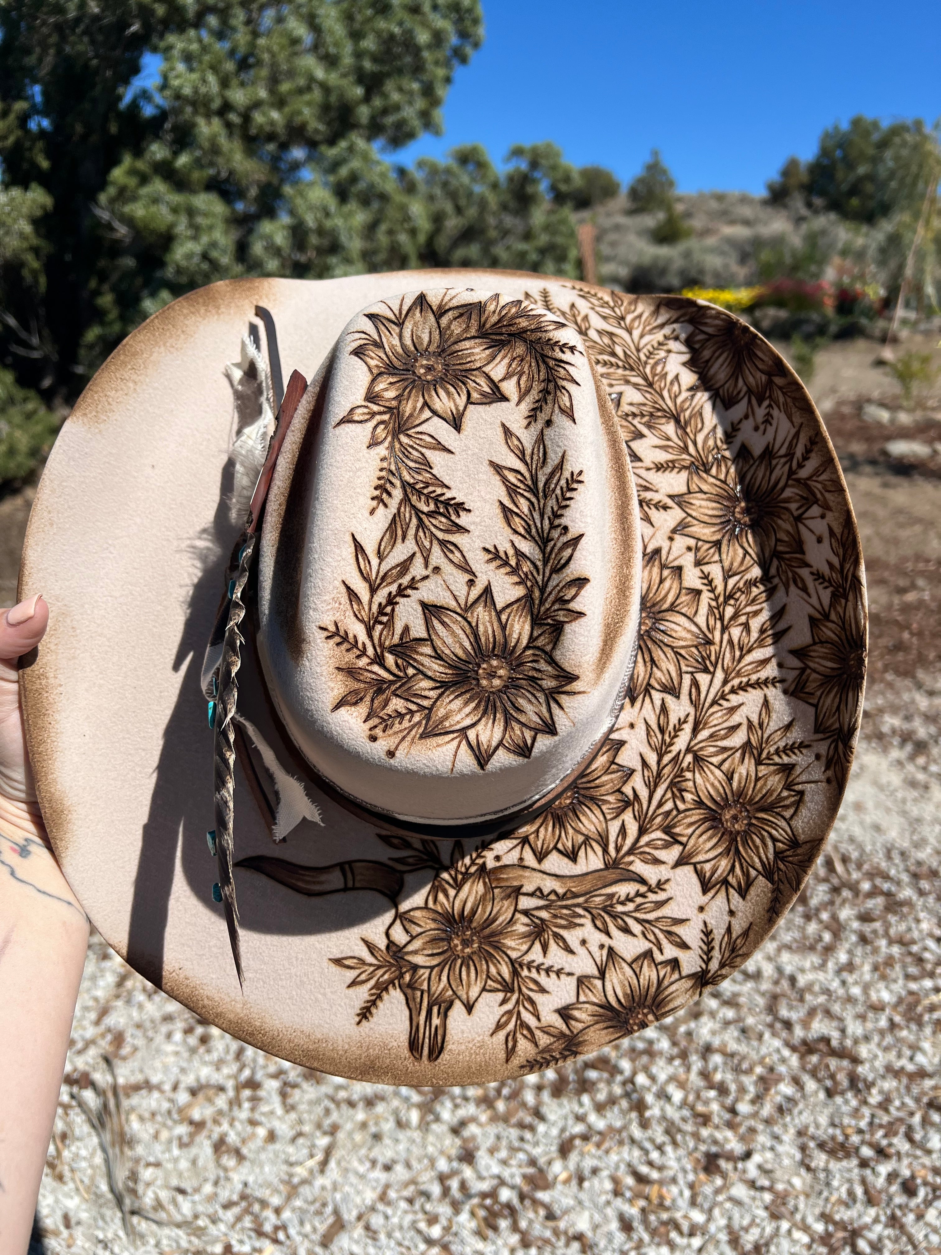 CUSTOM ORDER (JOHNSON)
