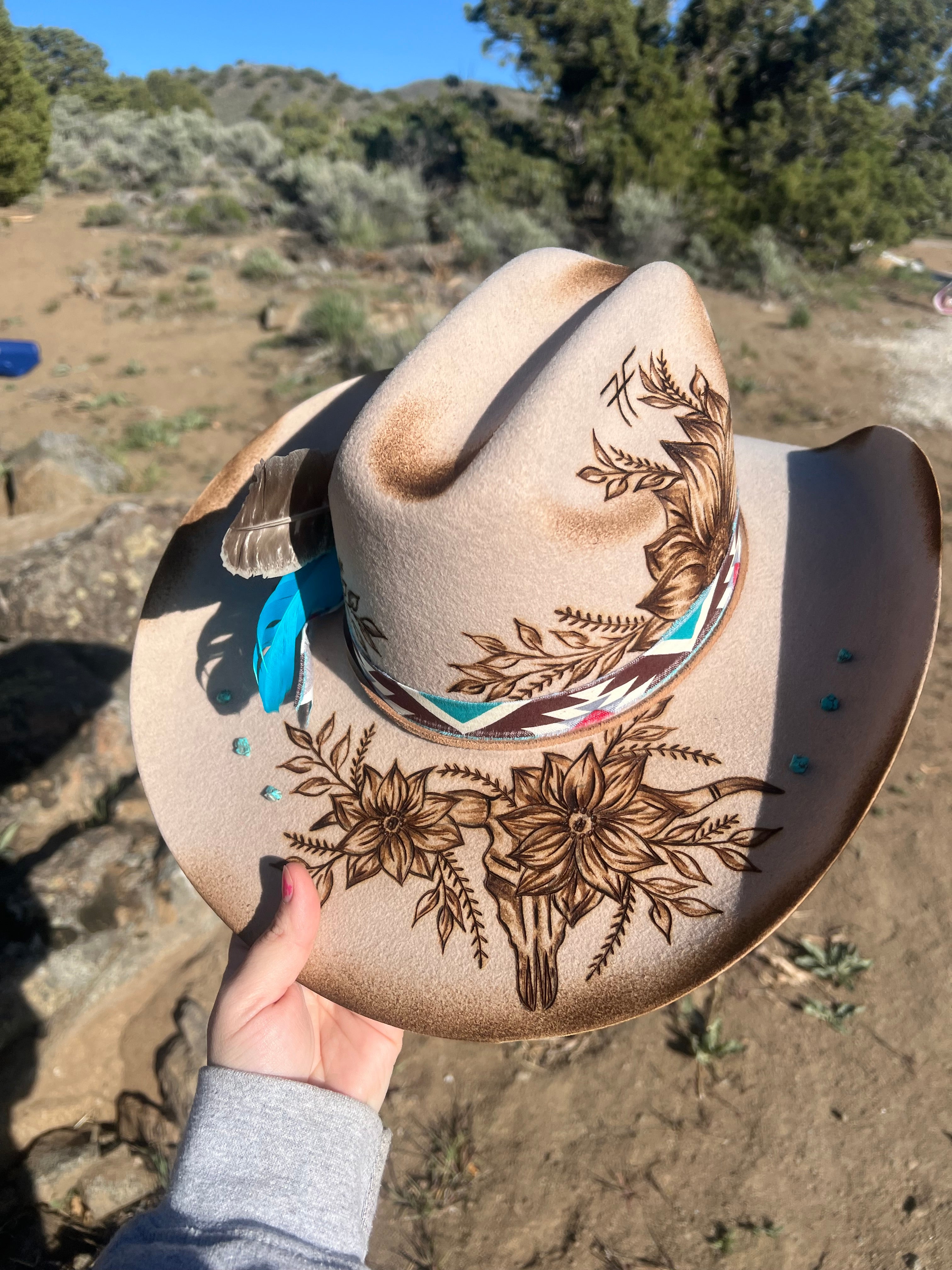 RODEO READY