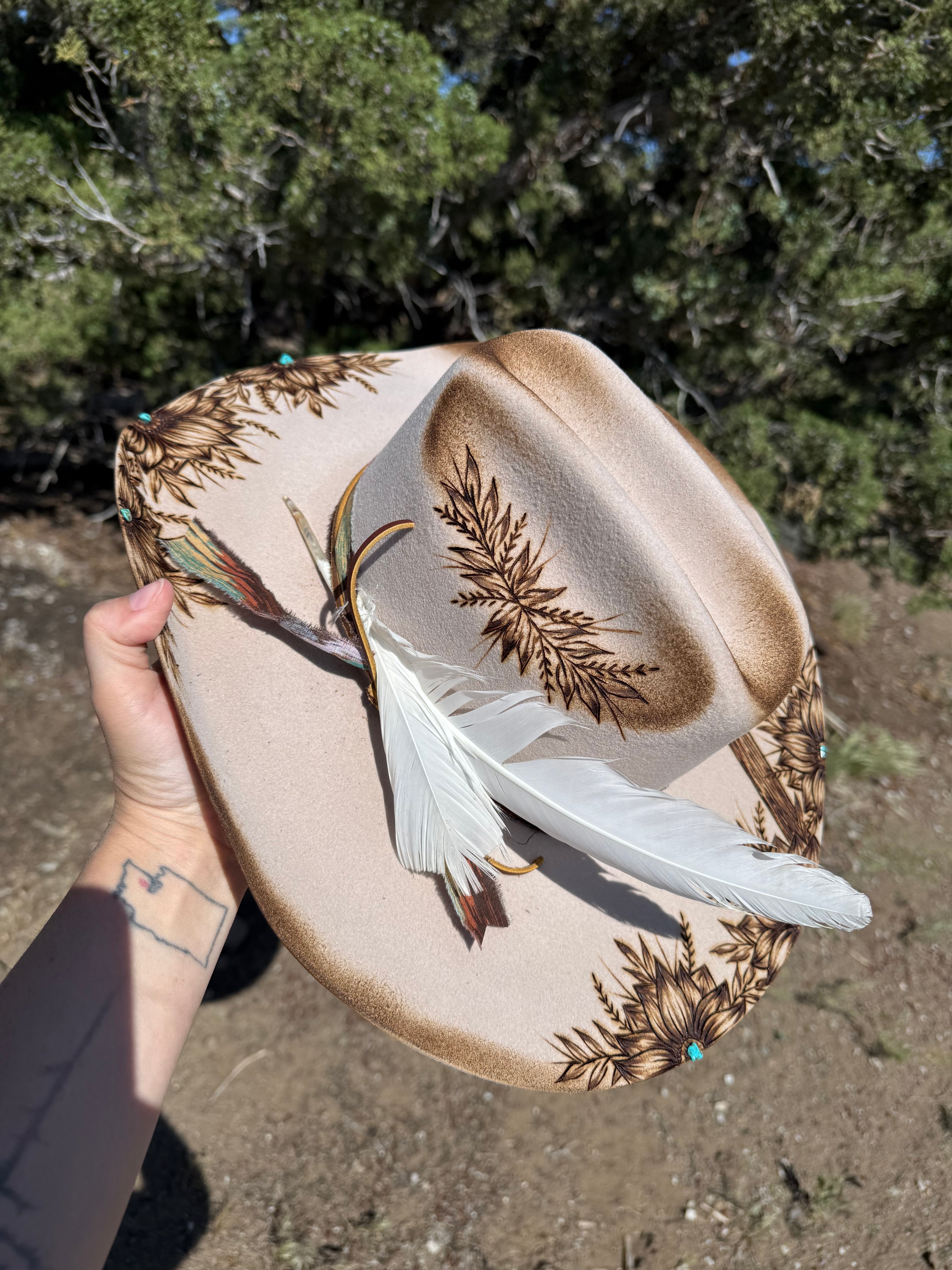 CUSTOM ORDER (PADEN)