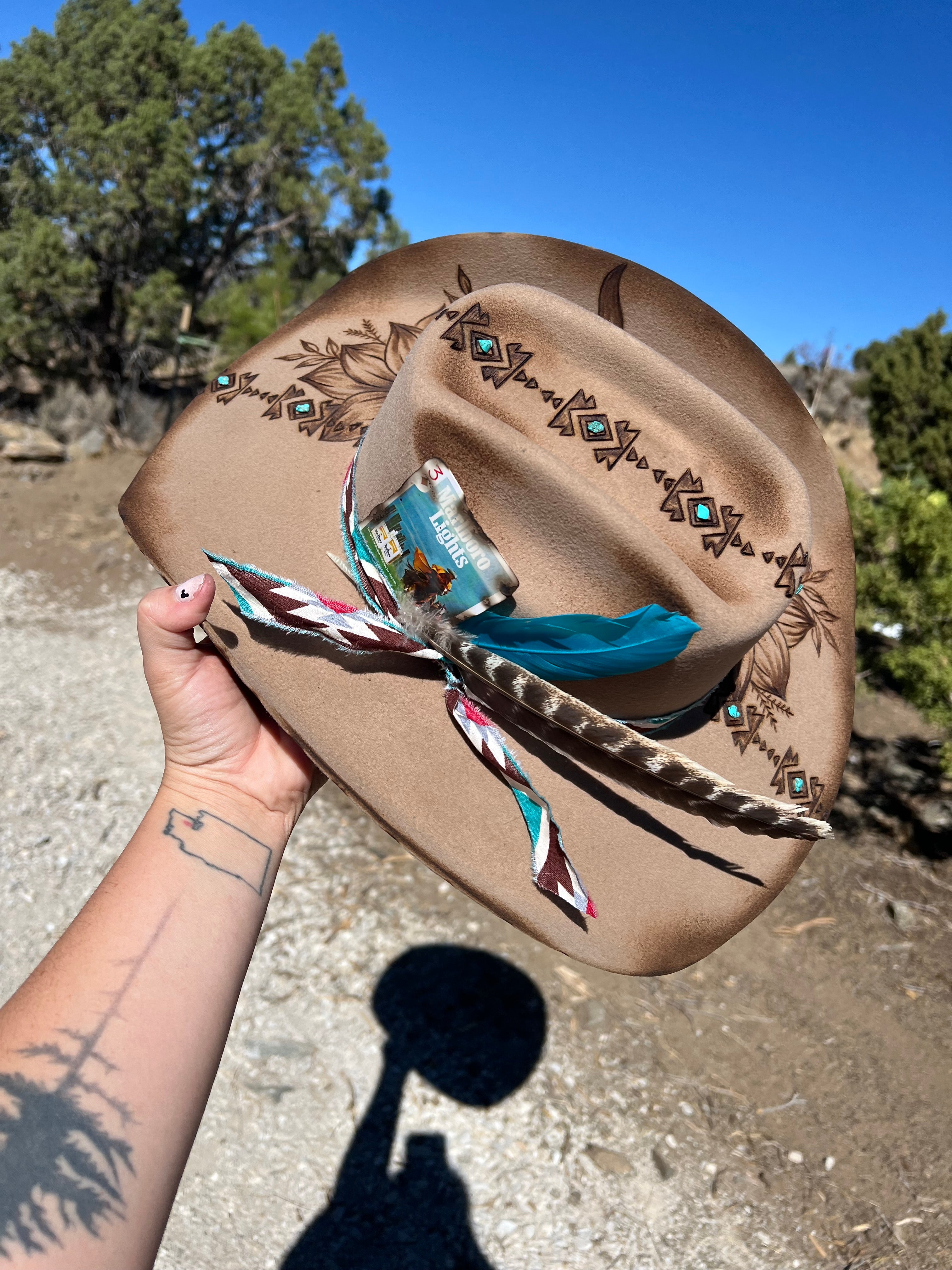 PRE-ORDER KEEPING IT WESTERN