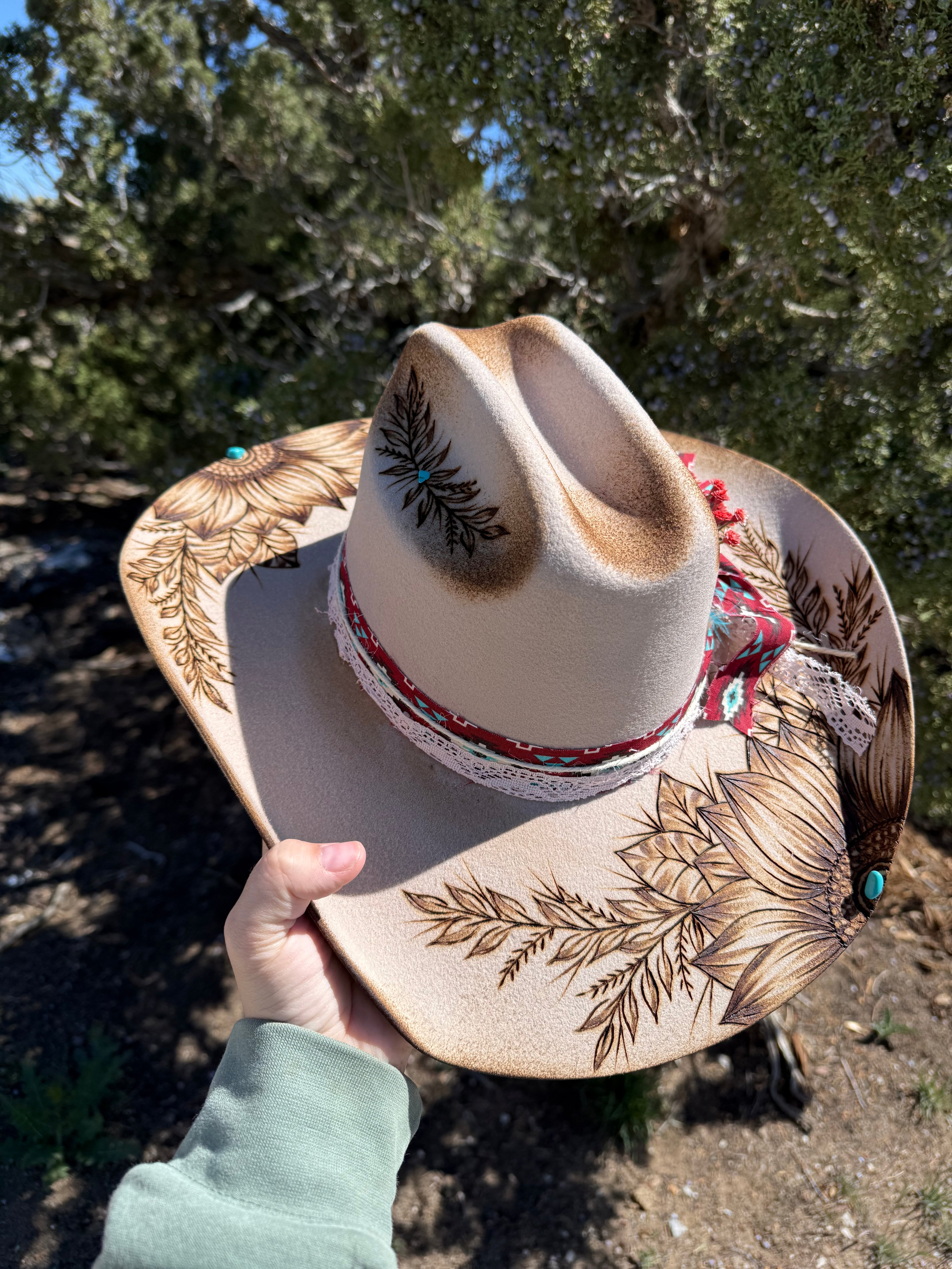 CUSTOM ORDER (ROBINSON)