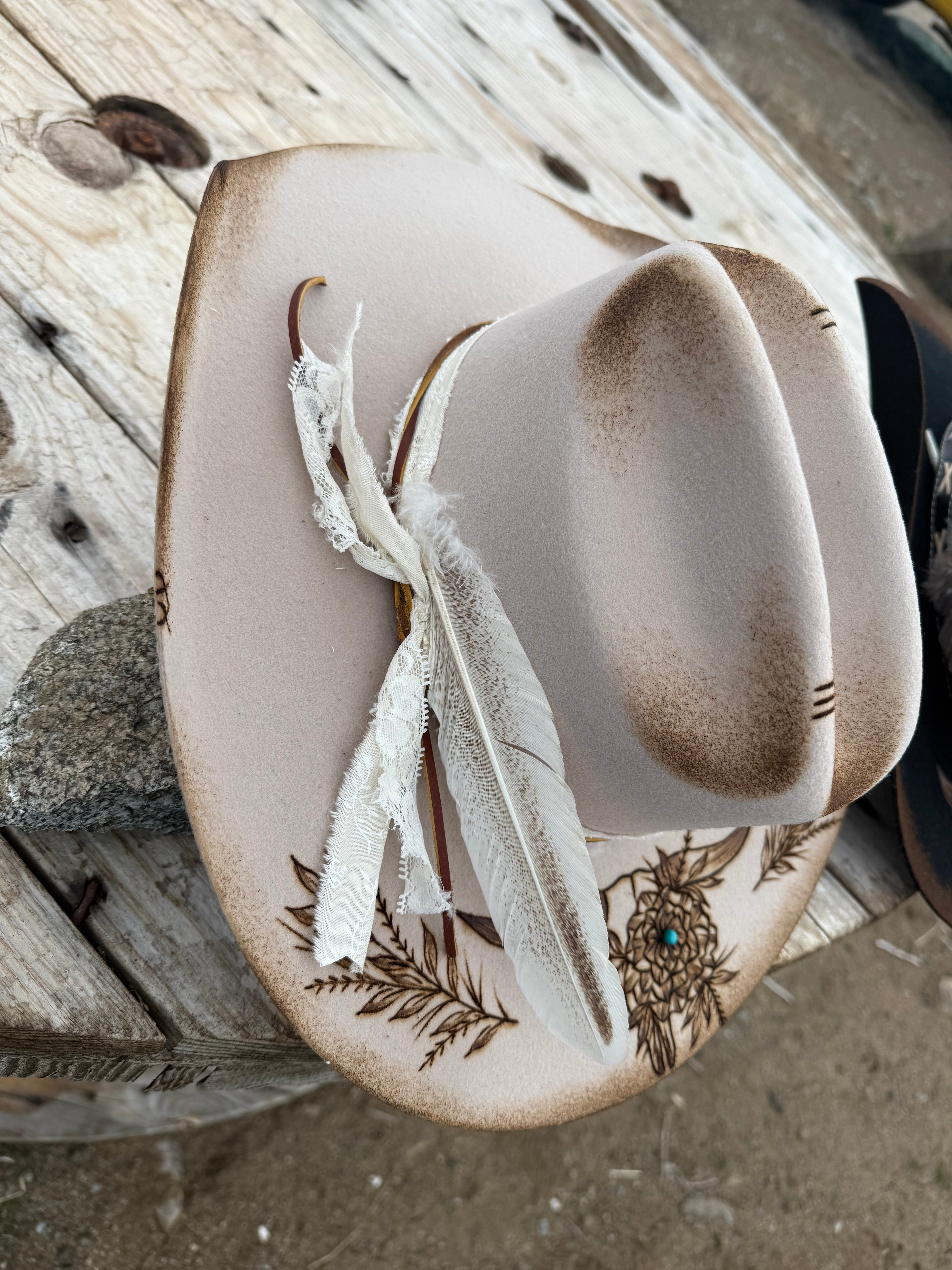 CUSTOM ORDER (SCHMID)
