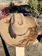 CUSTOM ORDER (ANDERSON)