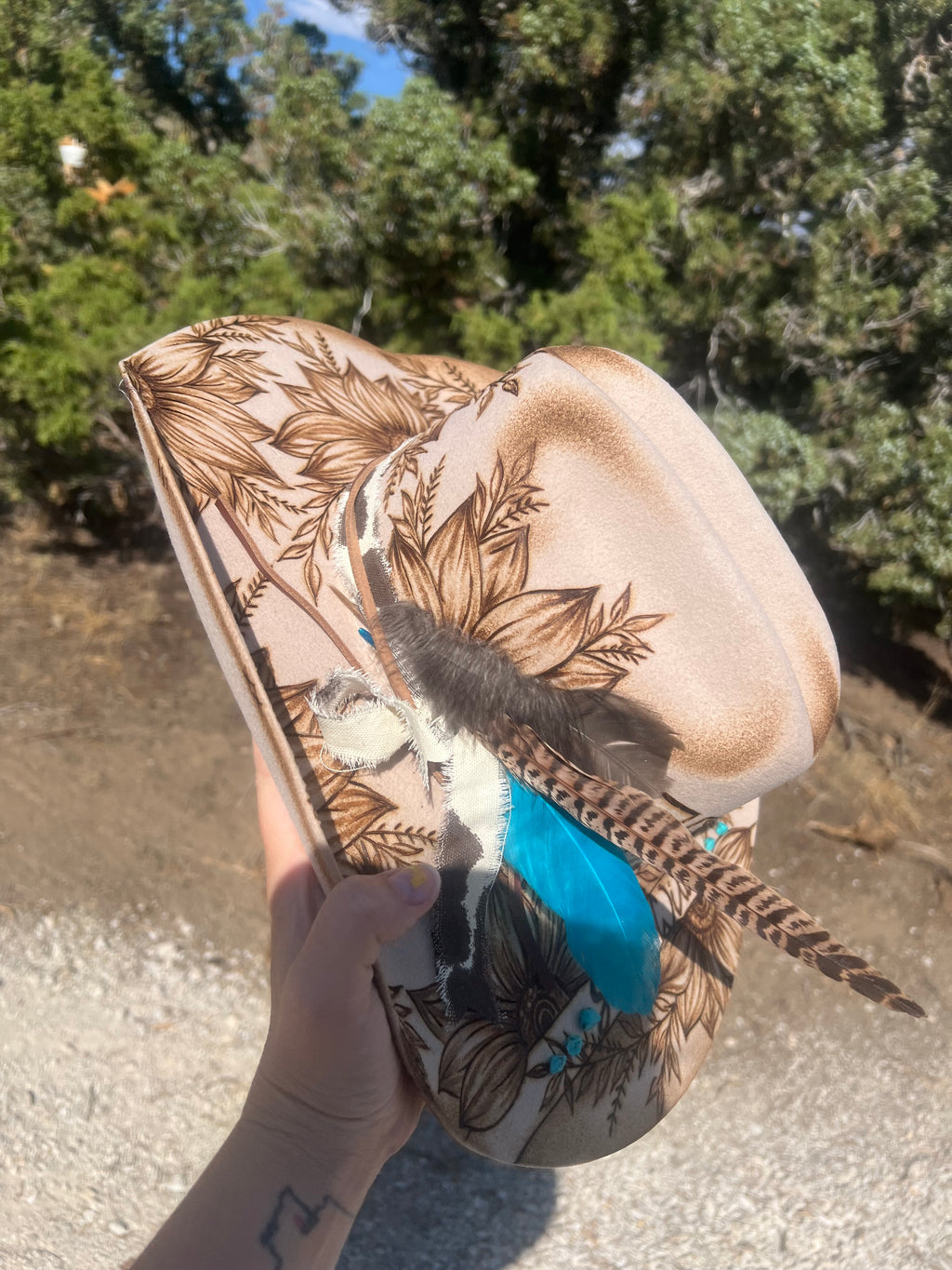 CUSTOM ORDER (PORTILLO)