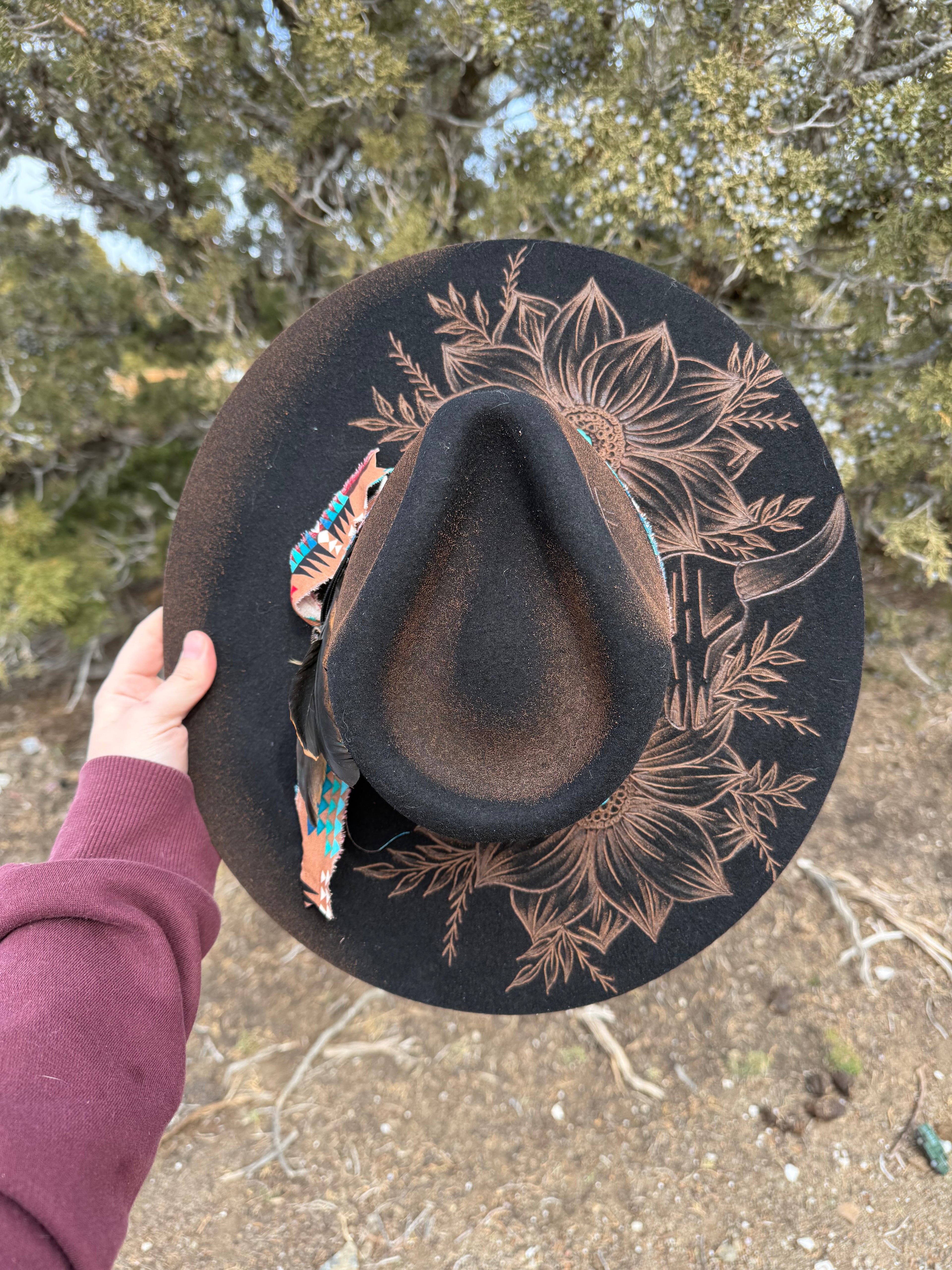 SOUTHERN COWGIRL