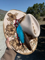 CUSTOM ORDER (GONZALEZ)