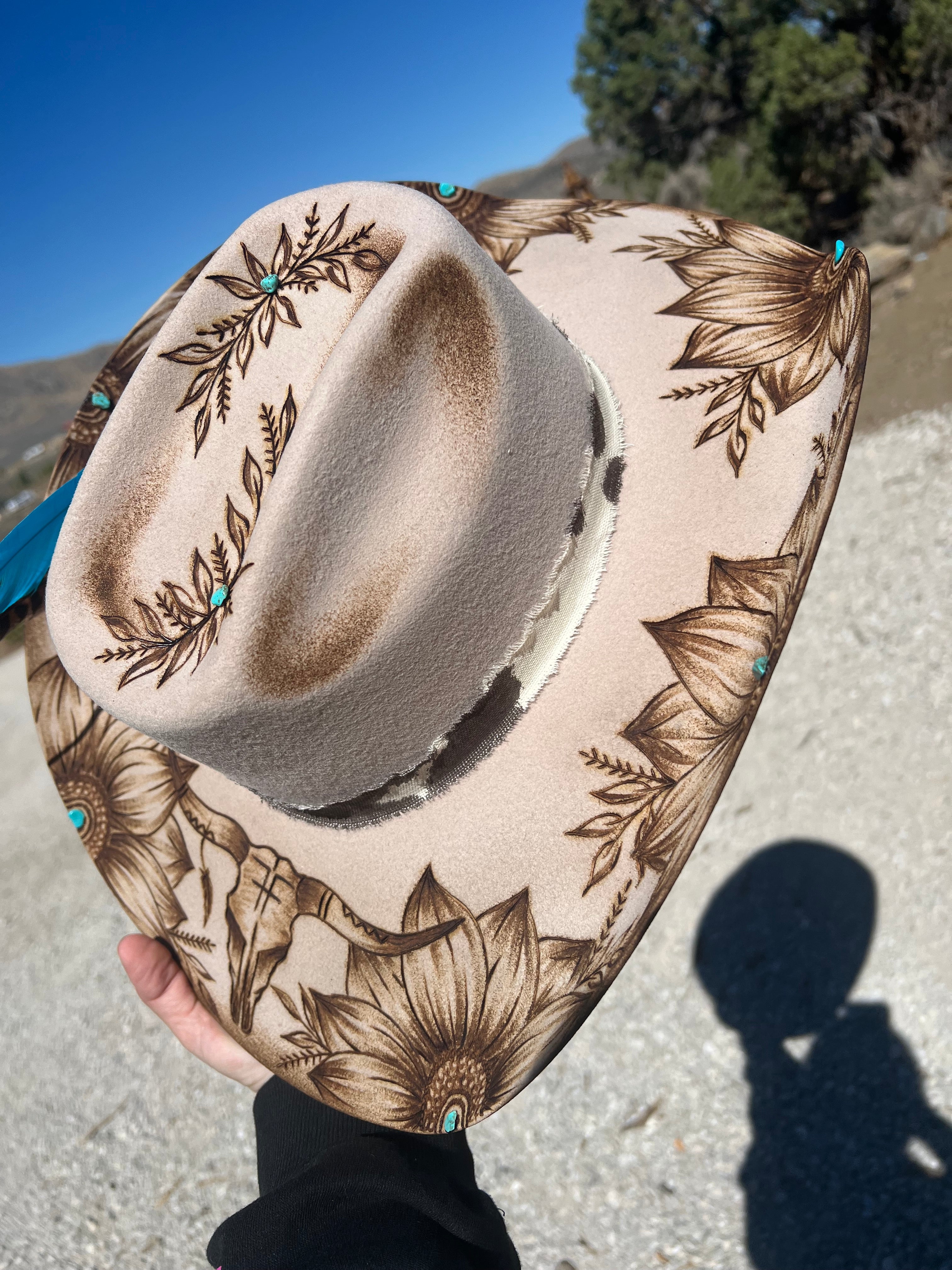 PRE-ORDER WESTERN HEARTBREAKER