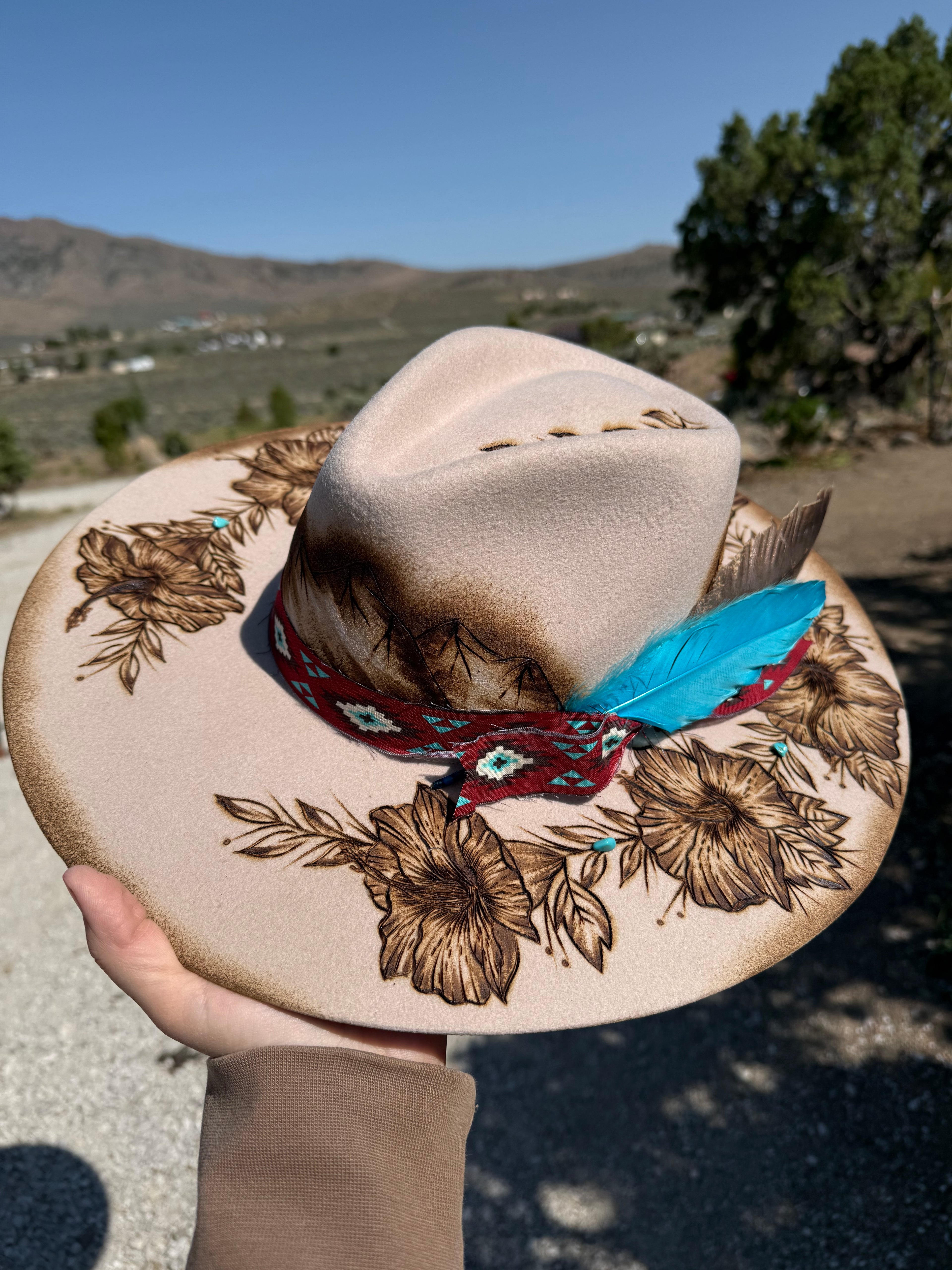 CUSTOM ORDER (GONZALEZ)