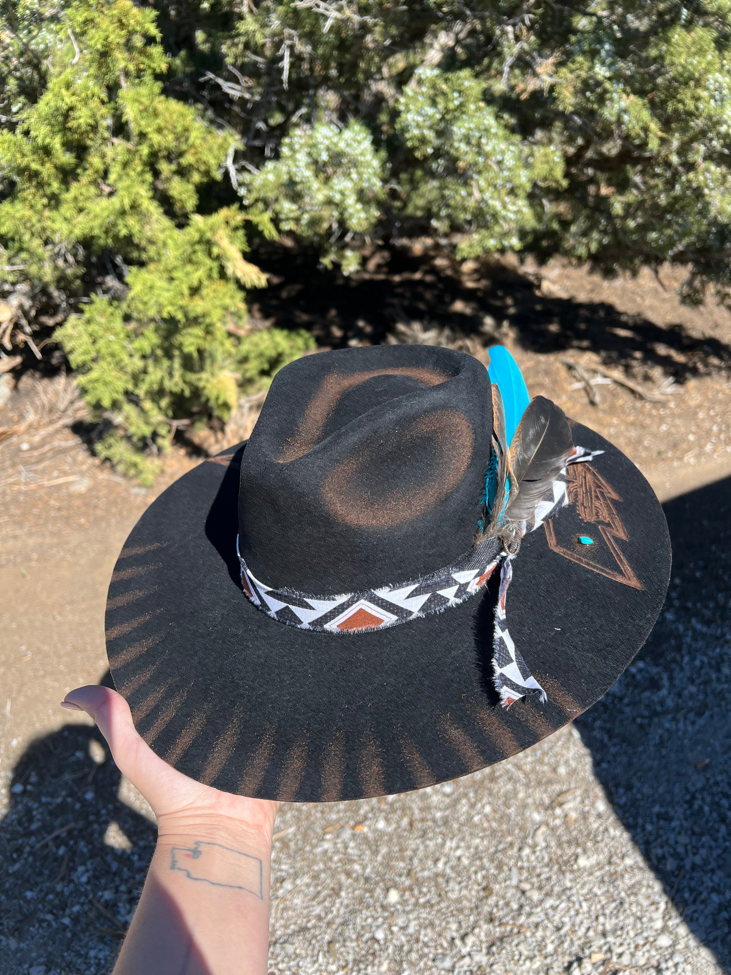 PUNCHY BABE