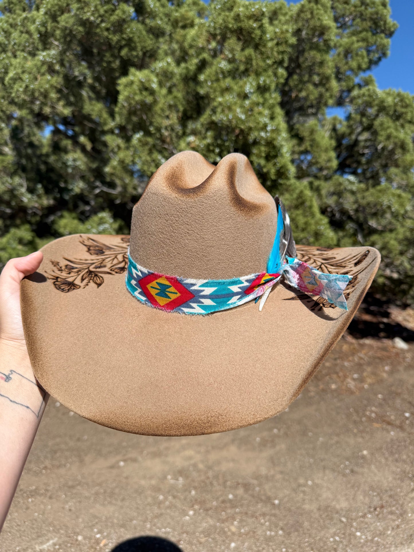 CUSTOM ORDER (MANN)