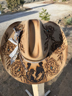 PRE-ORDER COWGIRL LOVE