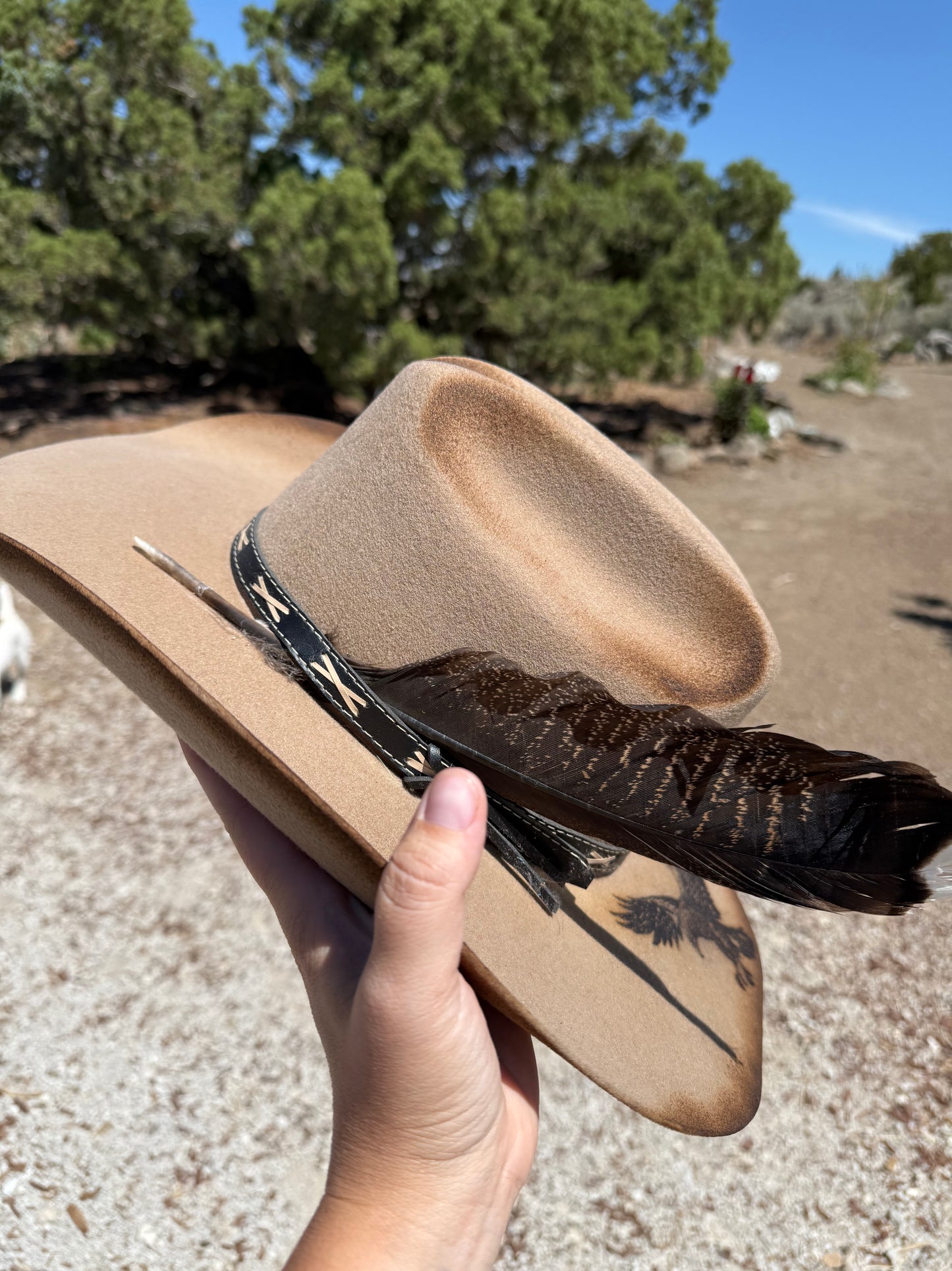 CUSTOM ORDER (HINSON)
