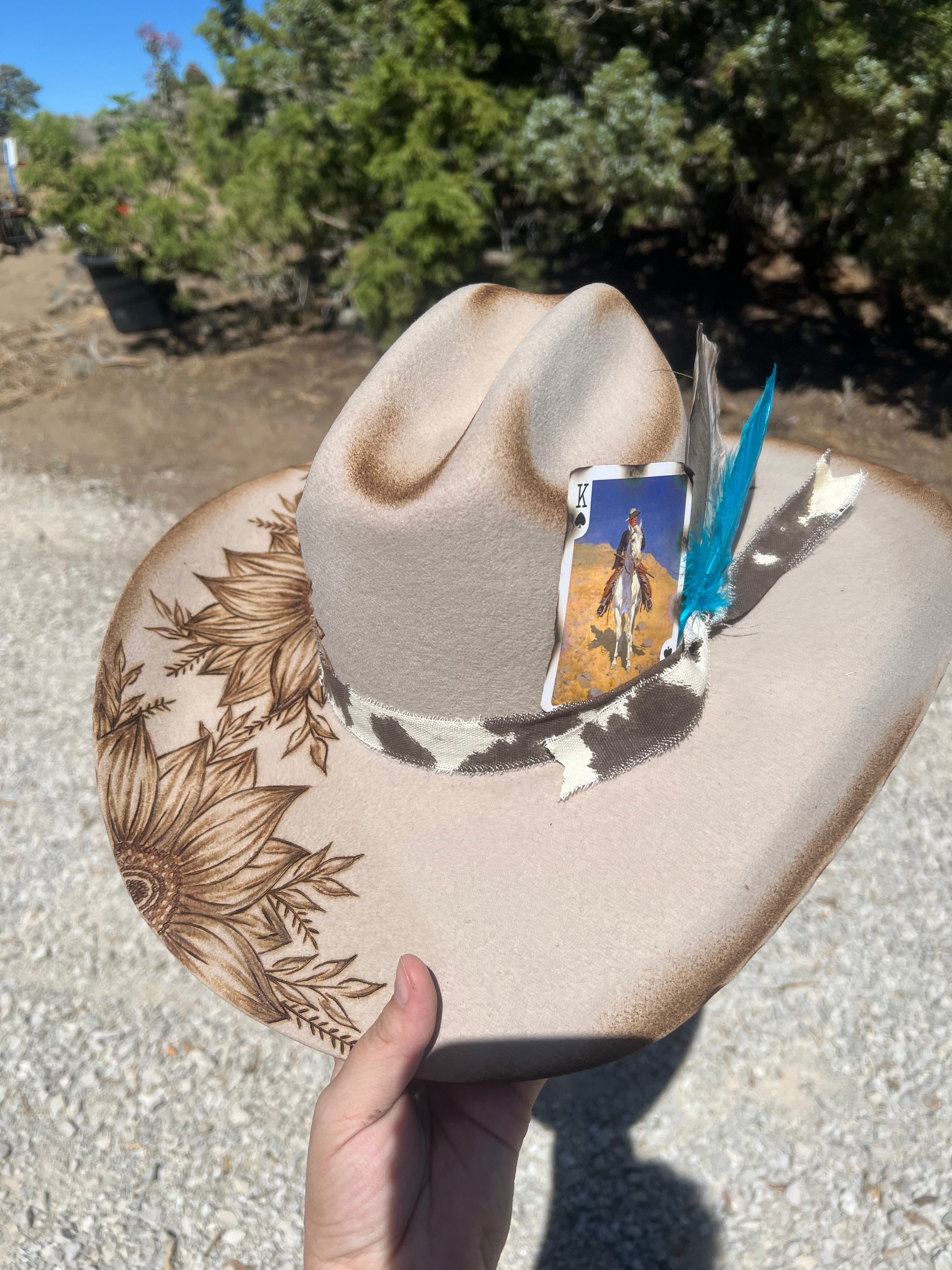 CUSTOM ORDER (LAMBERT)