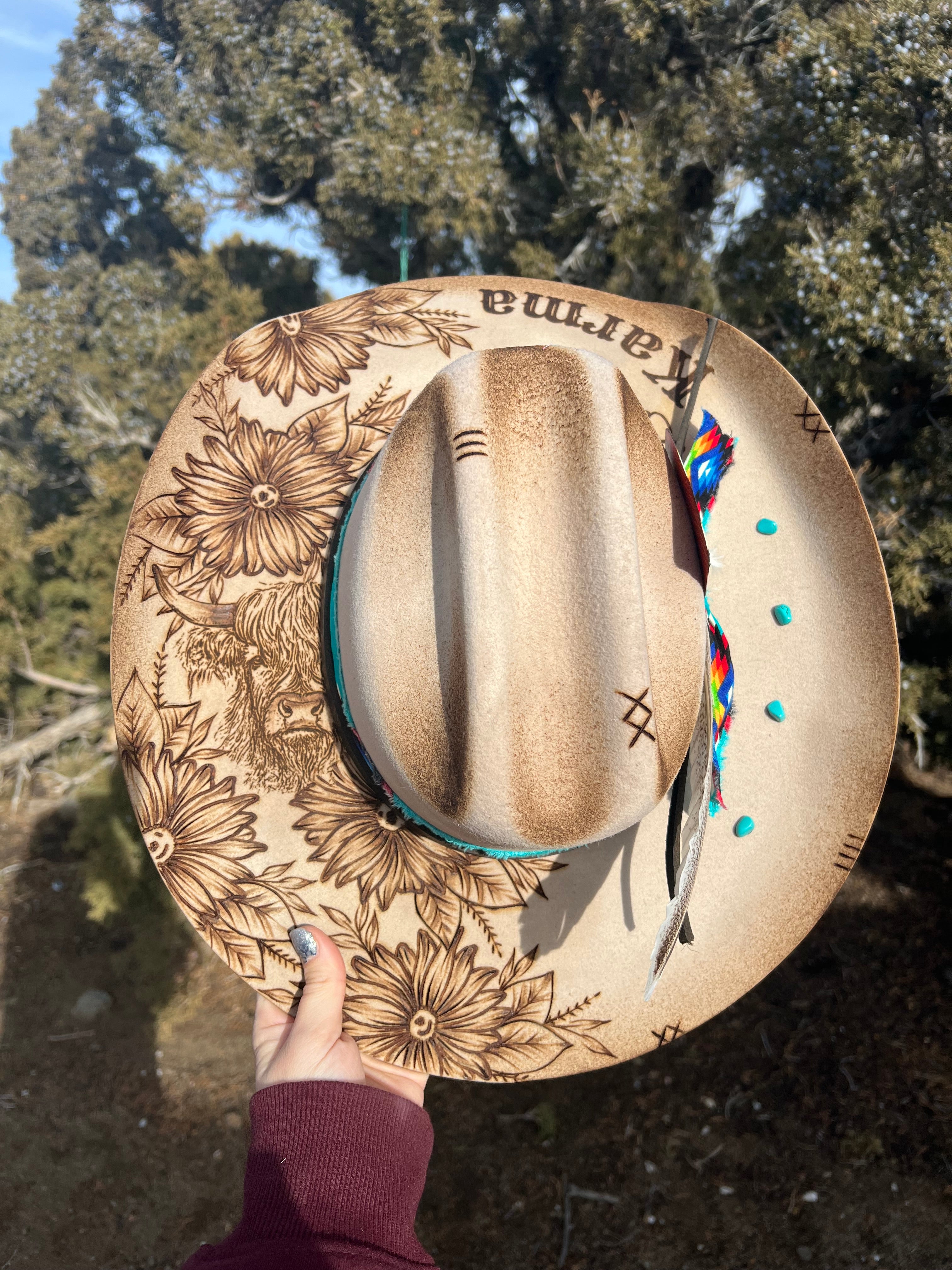 CUSTOM ORDER (MILLER)